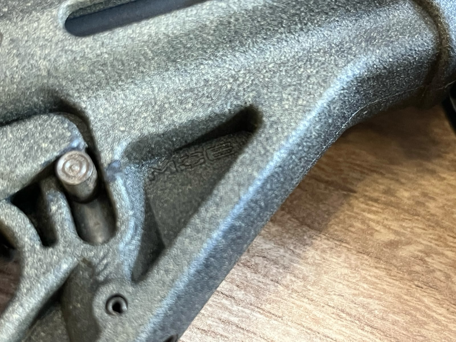 Replika karabinka ASR112 Guardian Combat firmy APS