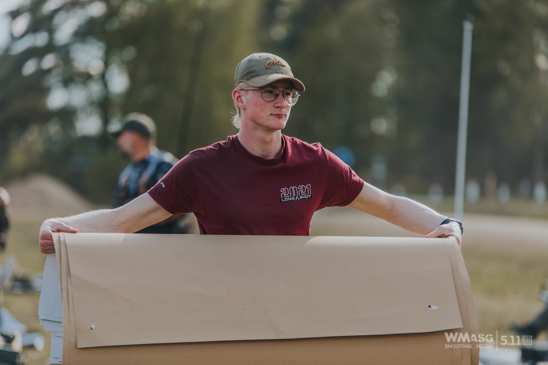 Zawody Long Shot XVI 2024 (cz. 2)