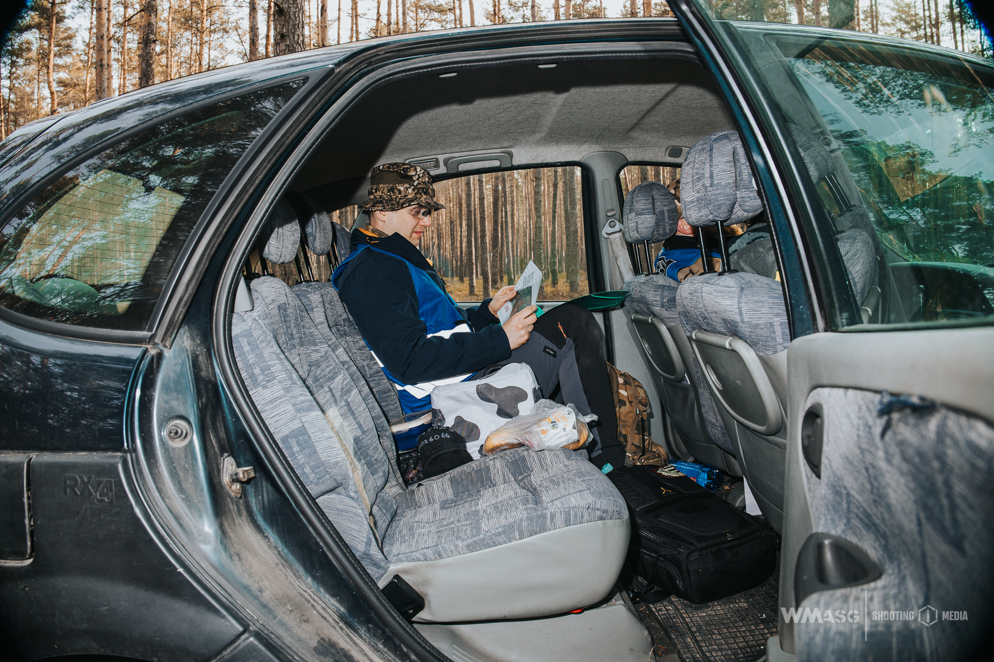 Wyścig Szczurów VI (fotorelacja)