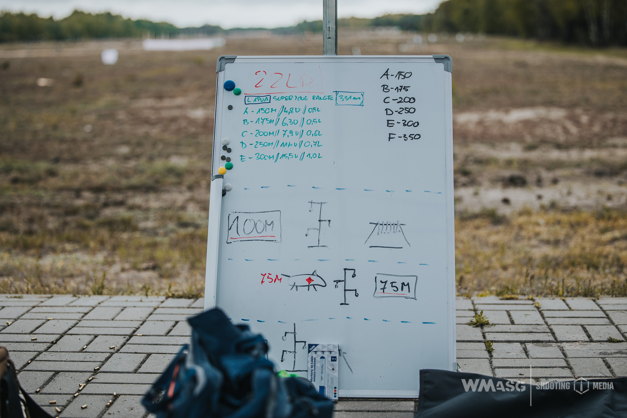Delta Long Range Weekend 2025