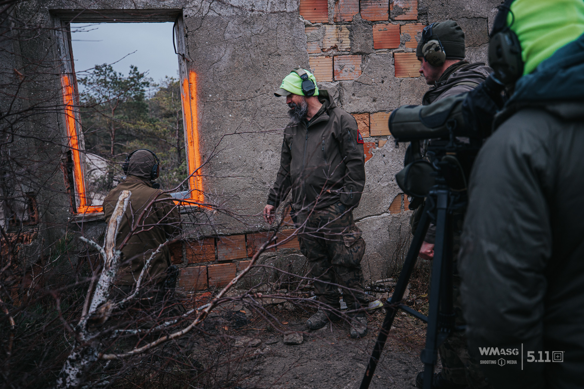 Sniper Extreme 2025 (05-06.12.2025)