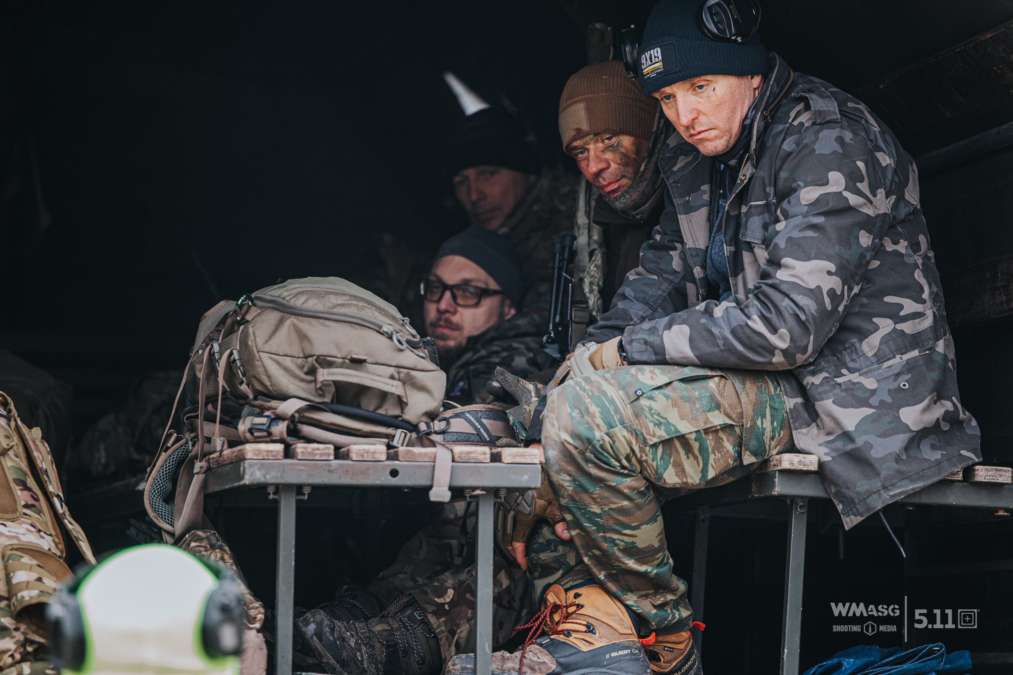 Sniper Extreme 2025 (05-06.12.2025)