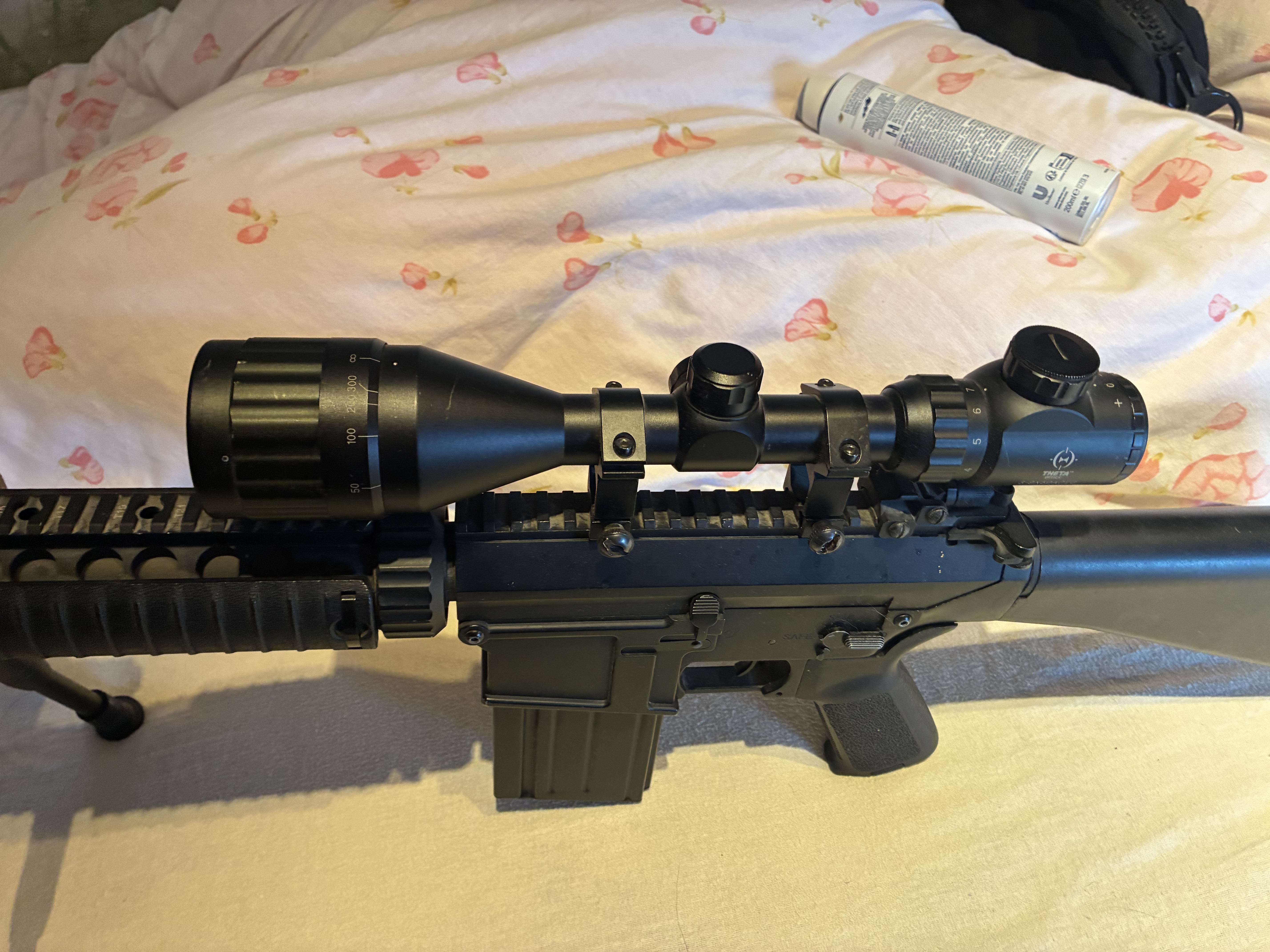 Replika SR25
