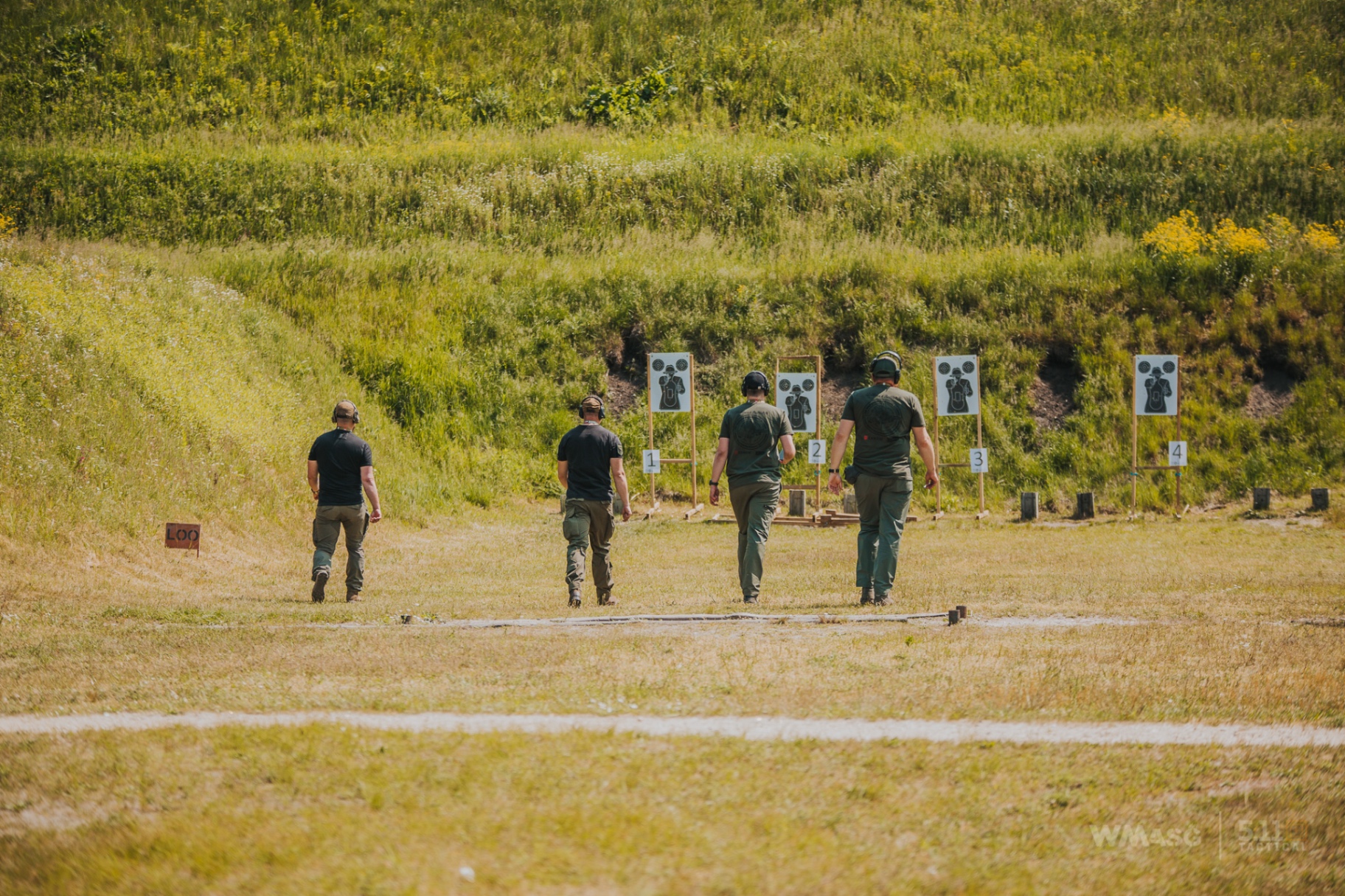 XVII Międzynarodowy Wielobój Strzelecki