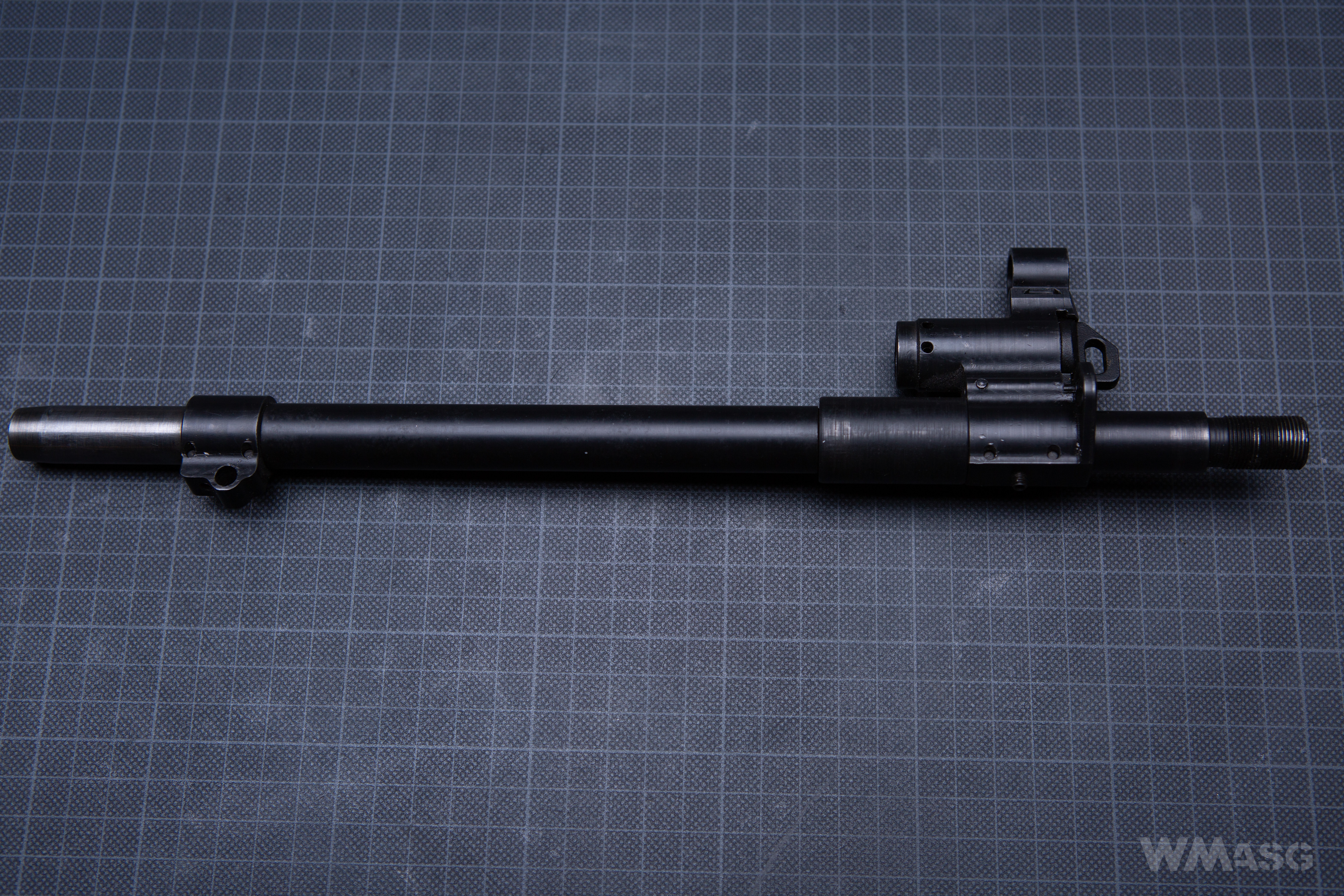 LCT RPK-16 wewnątrz