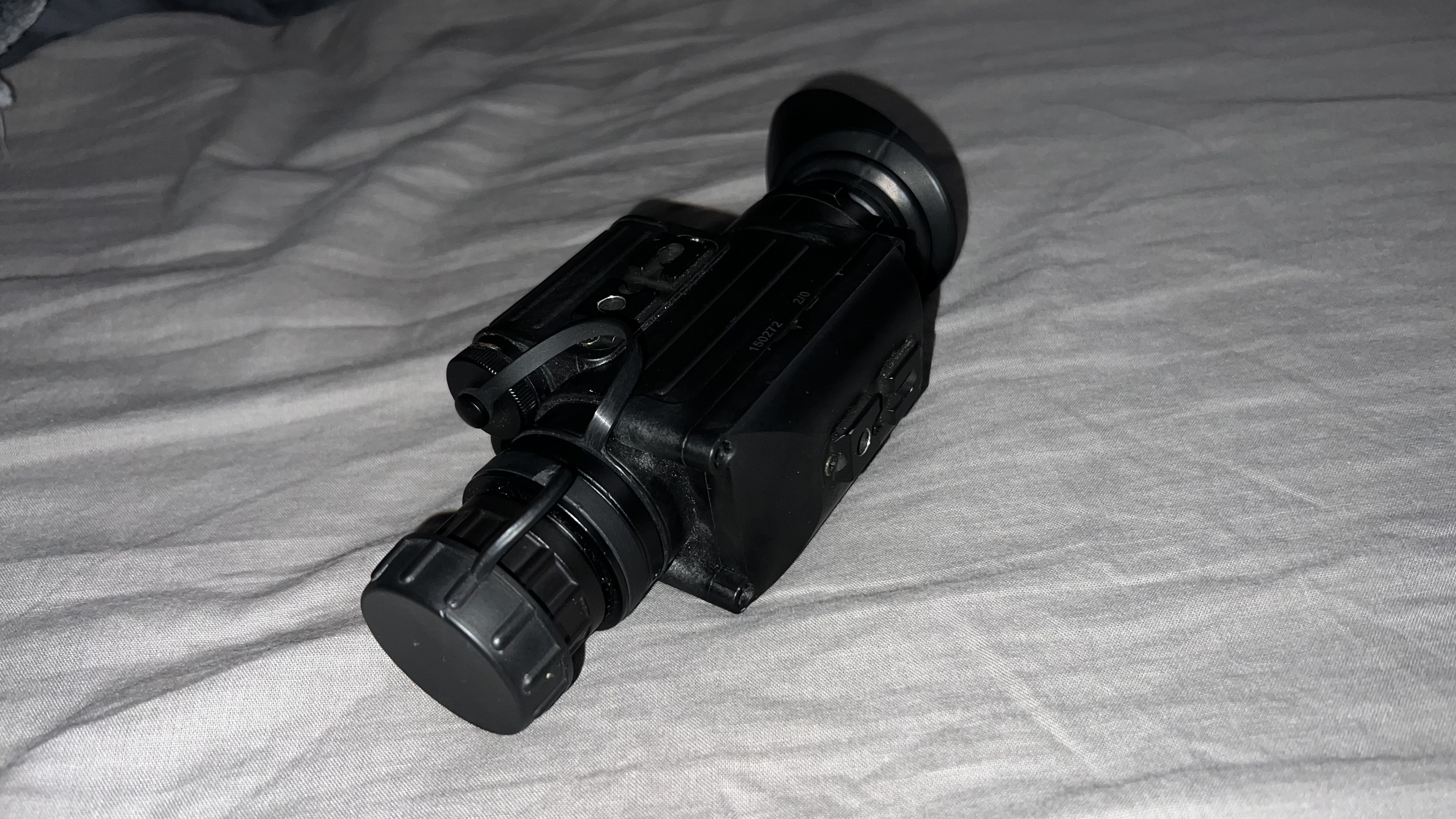 Noktowizor Armasight Spark (Gen 1+)