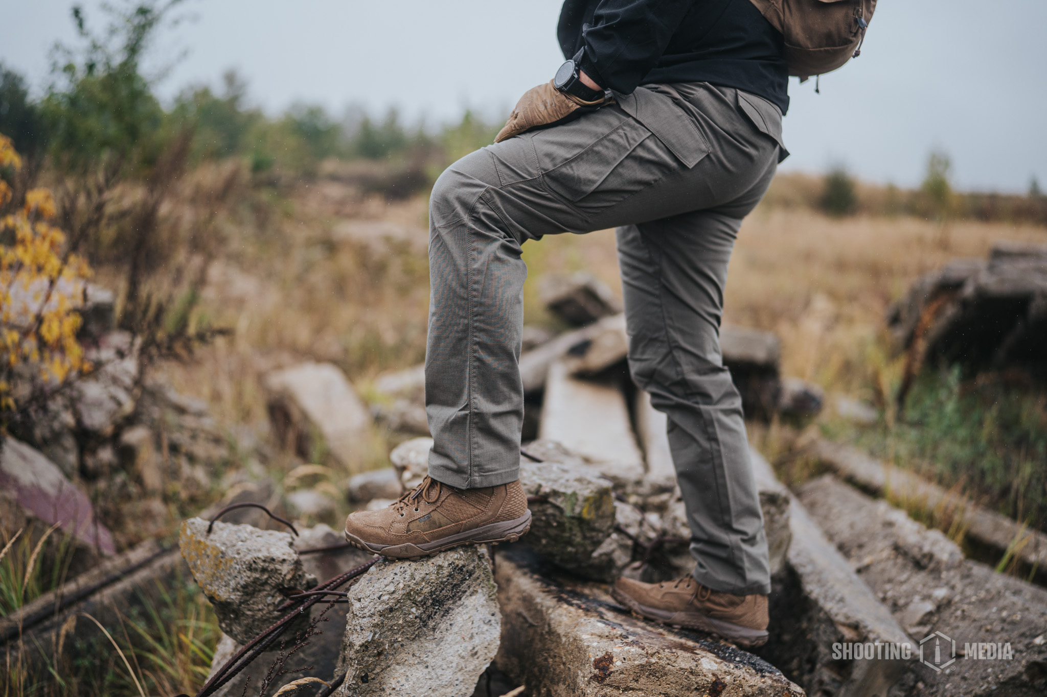 5.11 Icon Cargo Pants