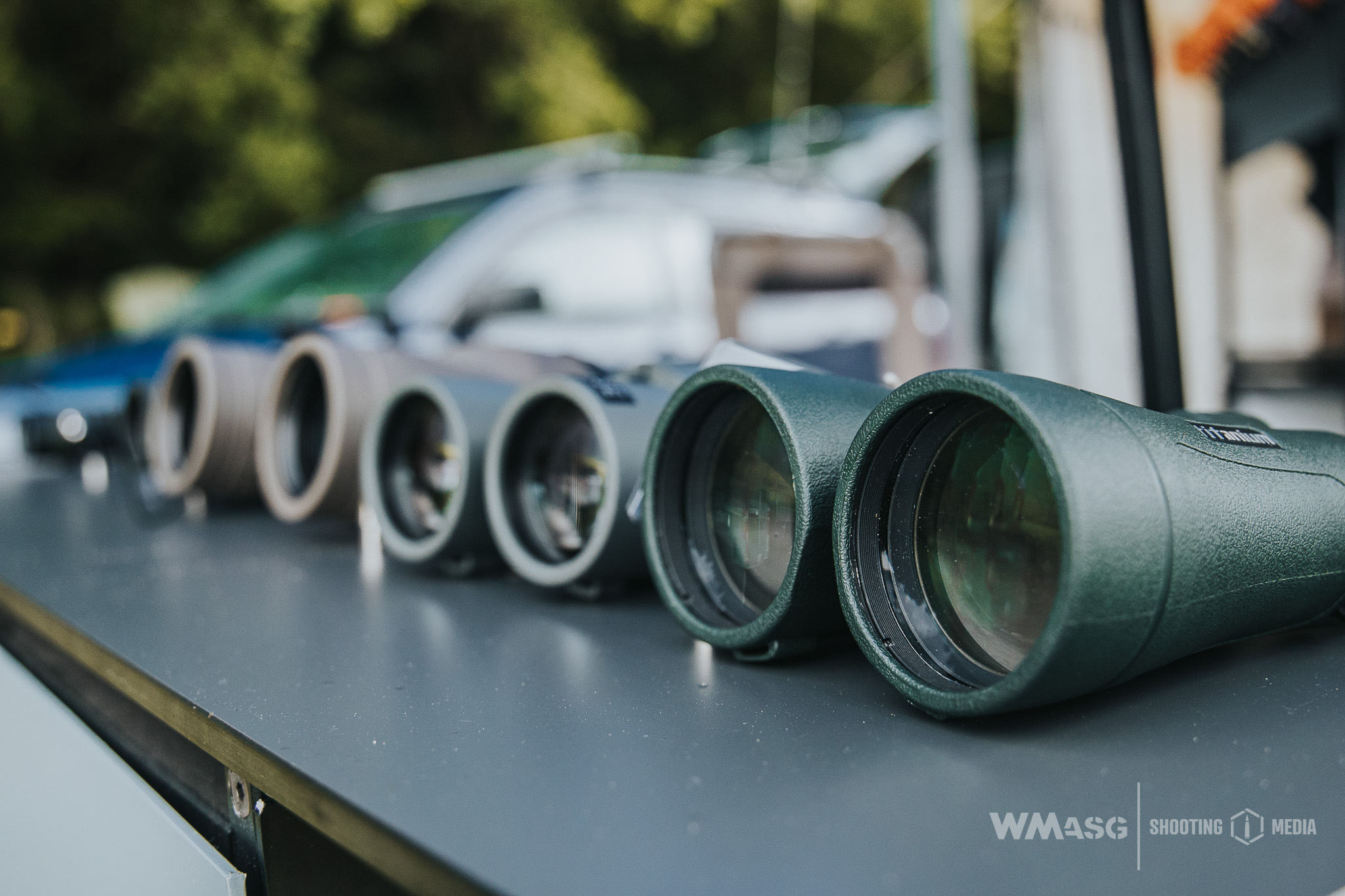 Fotorelacja z zawodów taktyczno-strzeleckich Delta Recon Squad SAR (7-8.06.2025)