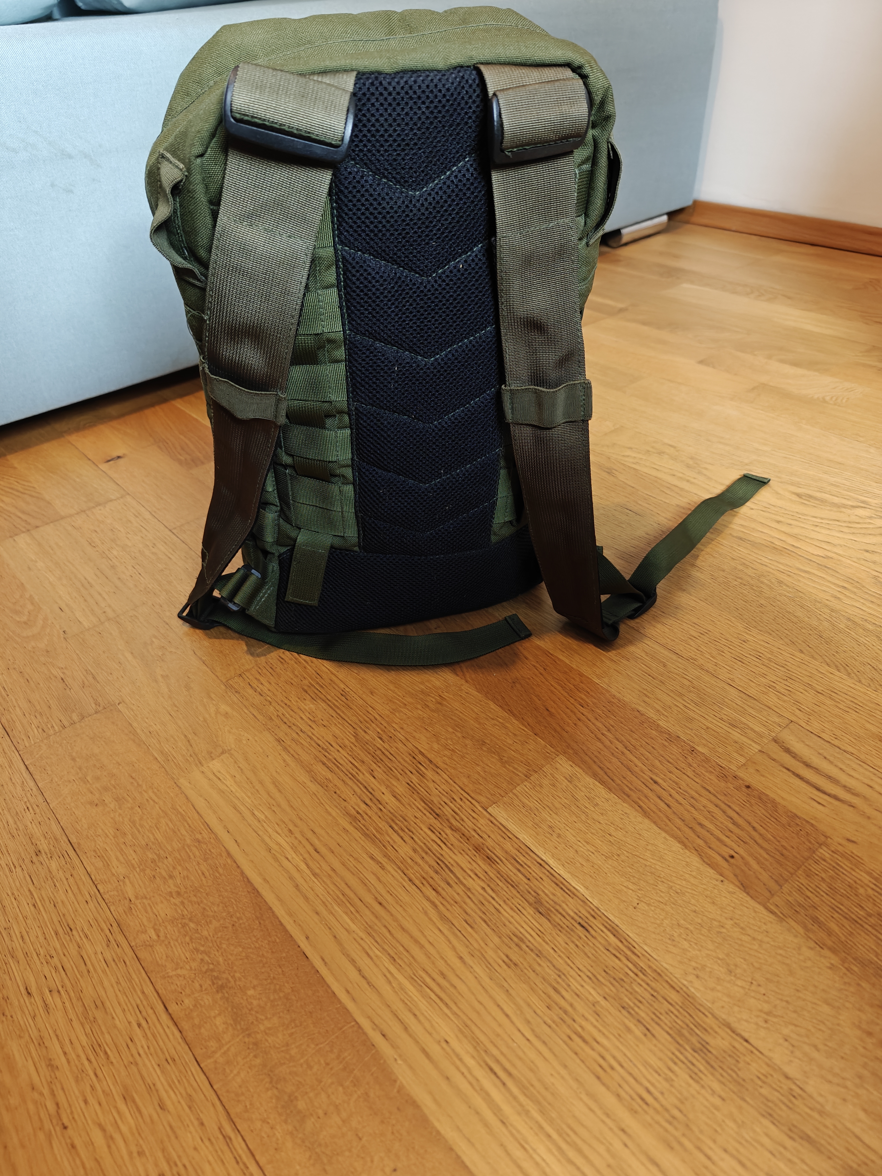 Plecak KraGear Cordura