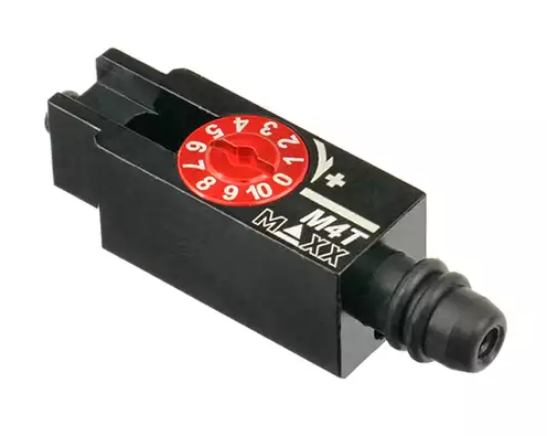 [KUPIĘ] Regulator do komory HU MAXX MODEL M4T GBBR
