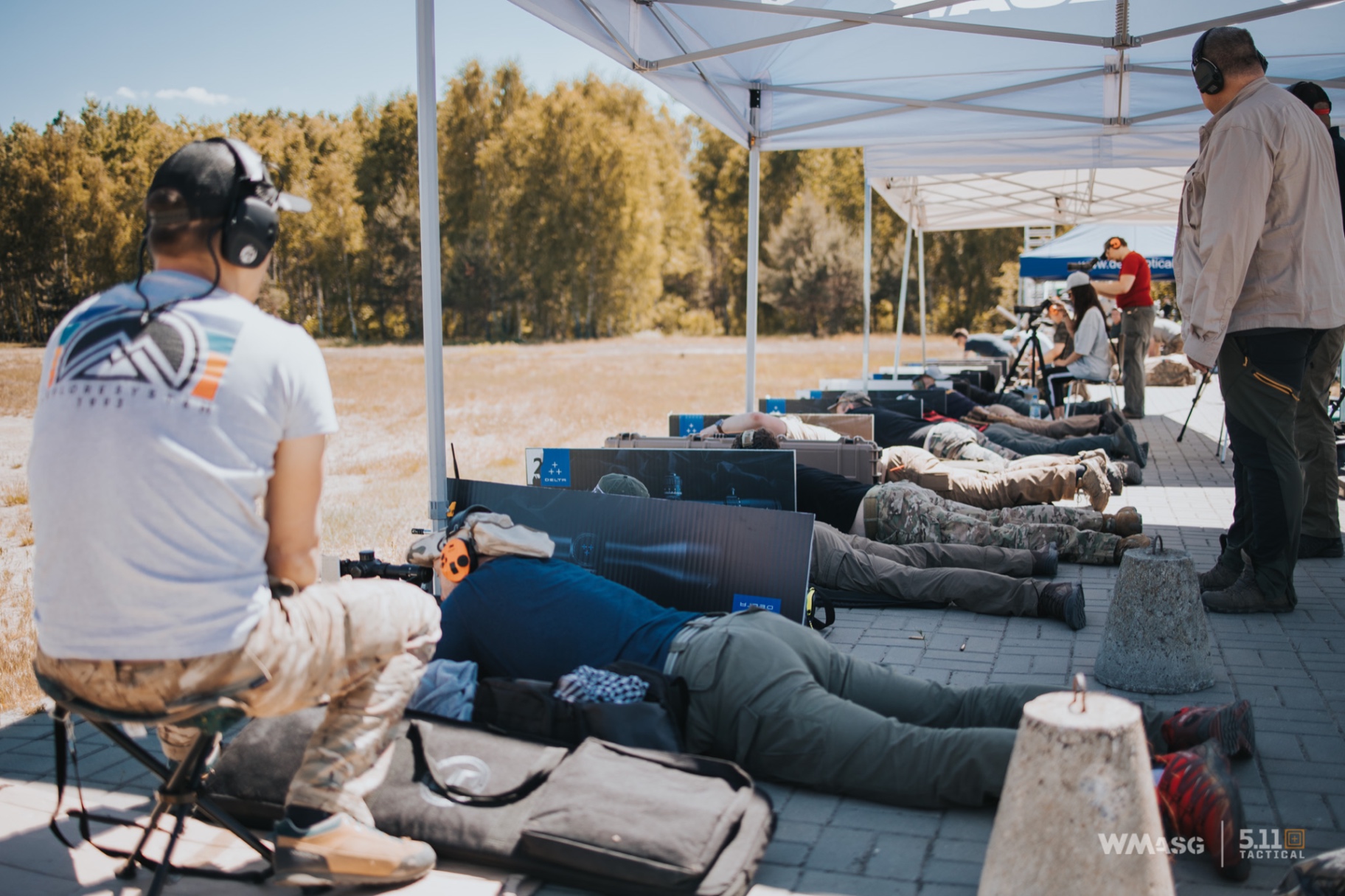 Delta Steel Gongs (11-12.06.2022)