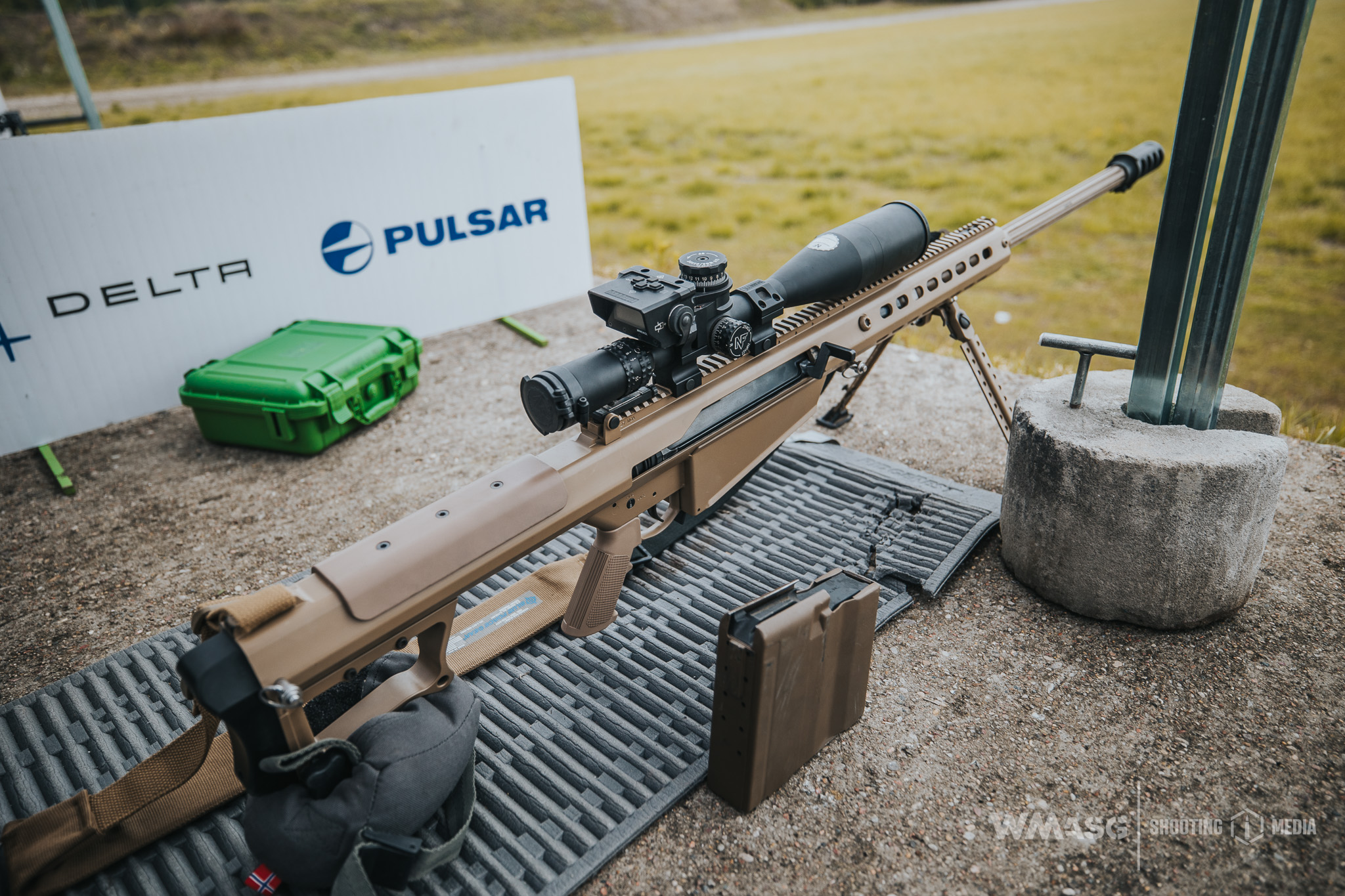 Delta Long Range Weekend 2025