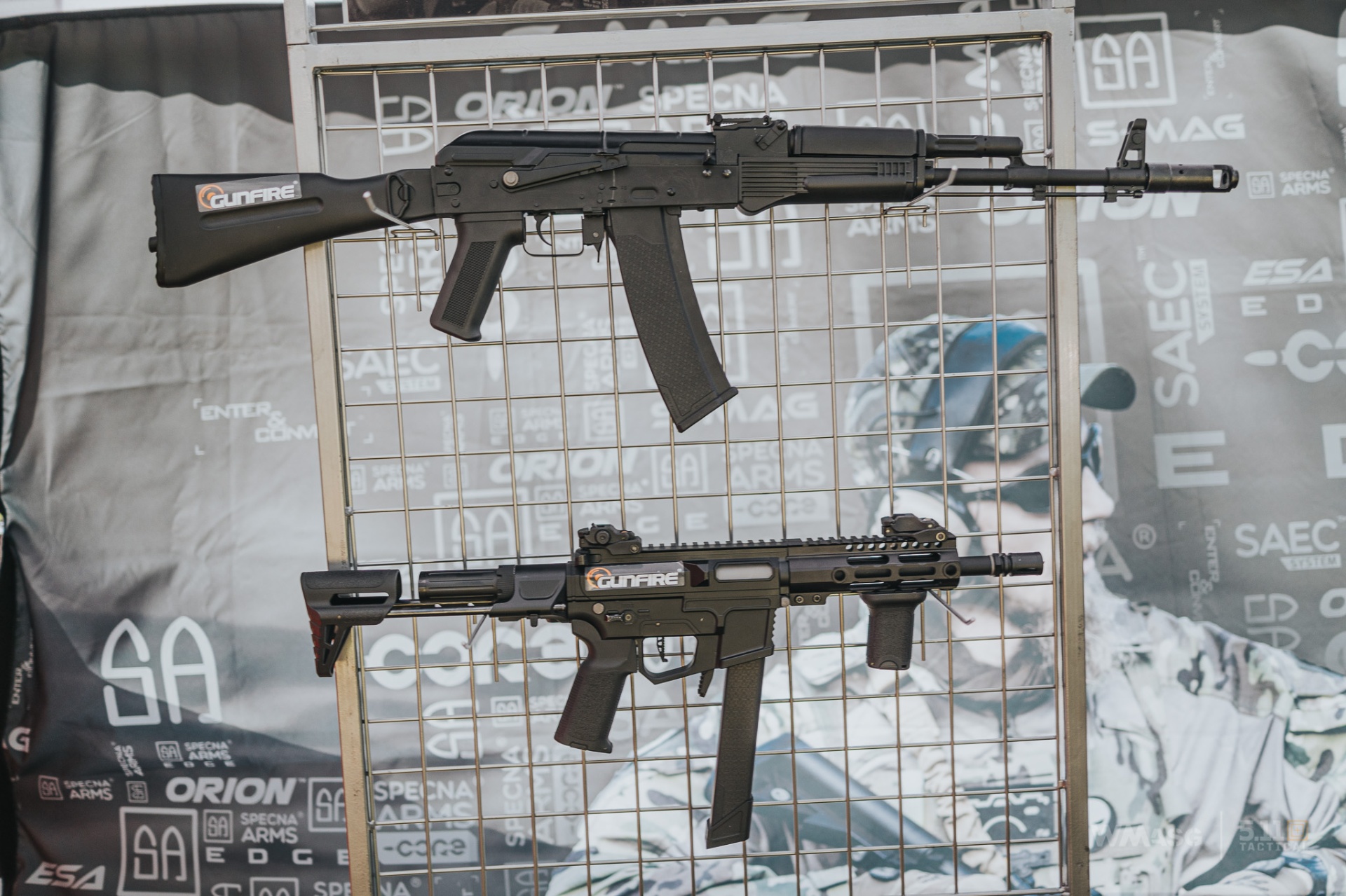 2 Krakowski Konwent Airsoftowy