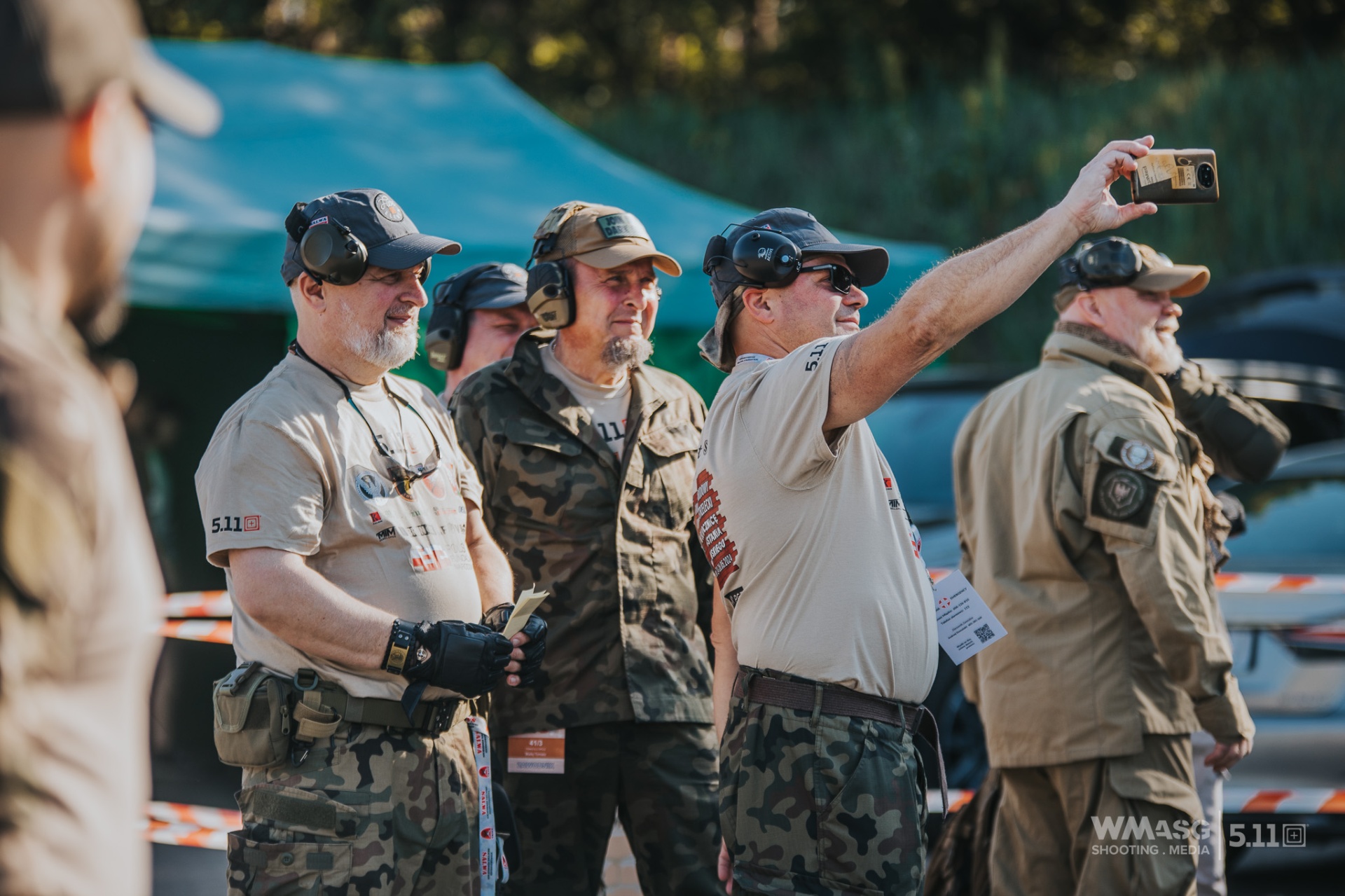 XVIII Międzynarodowy Wielobój Strzelecki