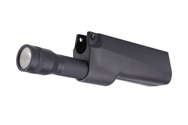 Kupię uszkodzony chwyt TLF mp5