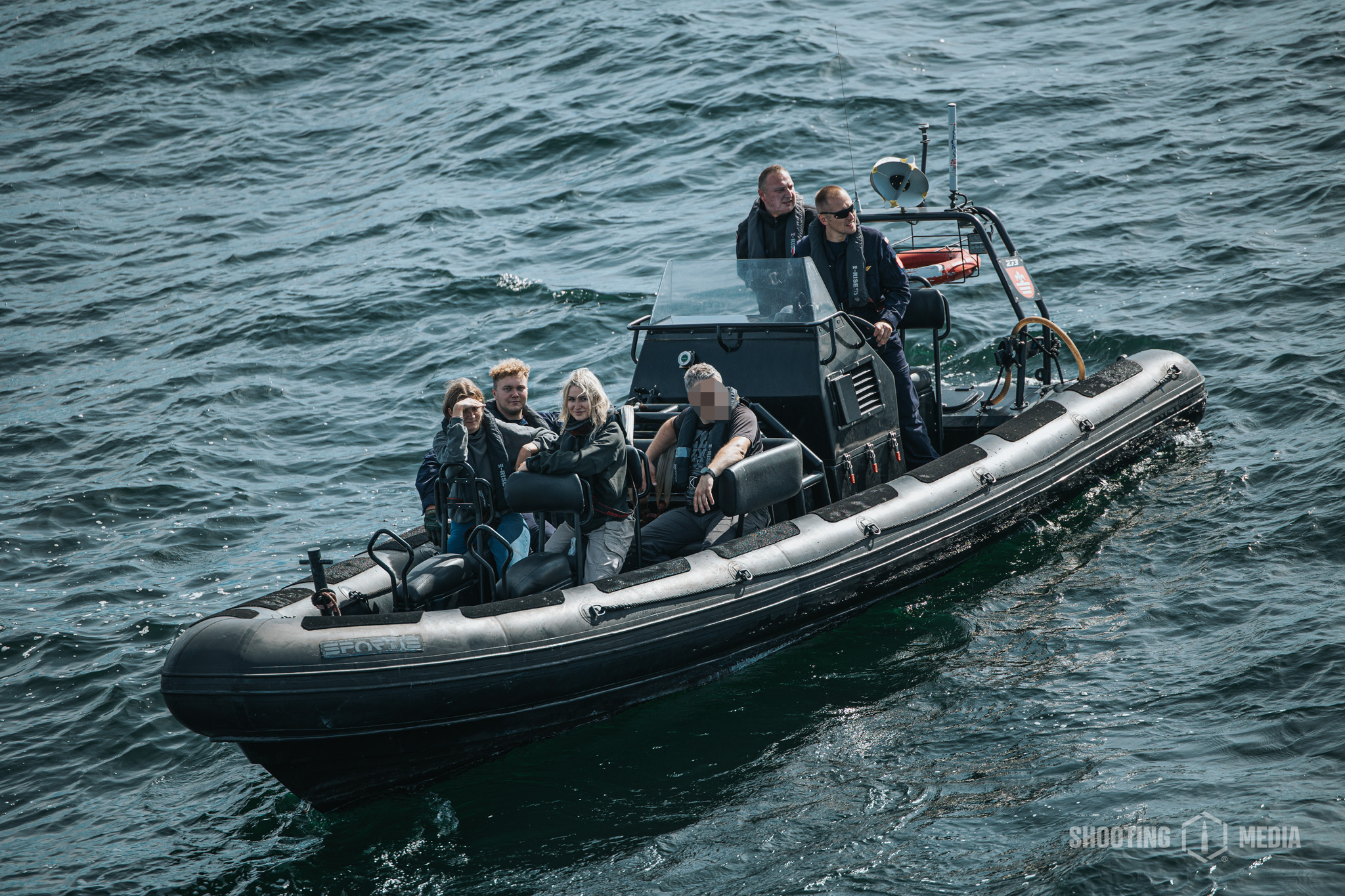 Mare Balticum Sniper Challenge (26-27.09.2025)