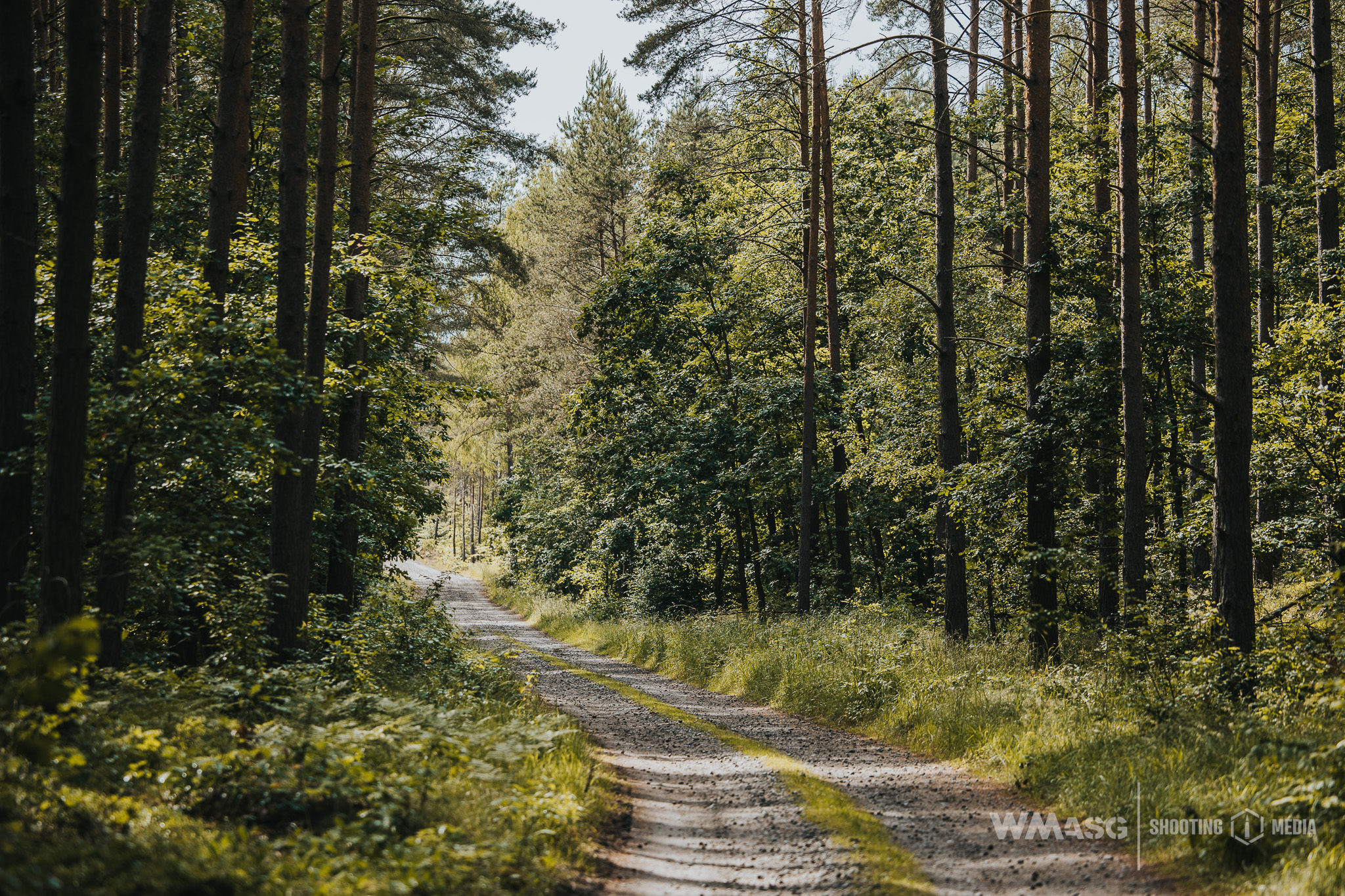 Fotorelacja z zawodów taktyczno-strzeleckich Delta Recon Squad SAR (7-8.06.2025)