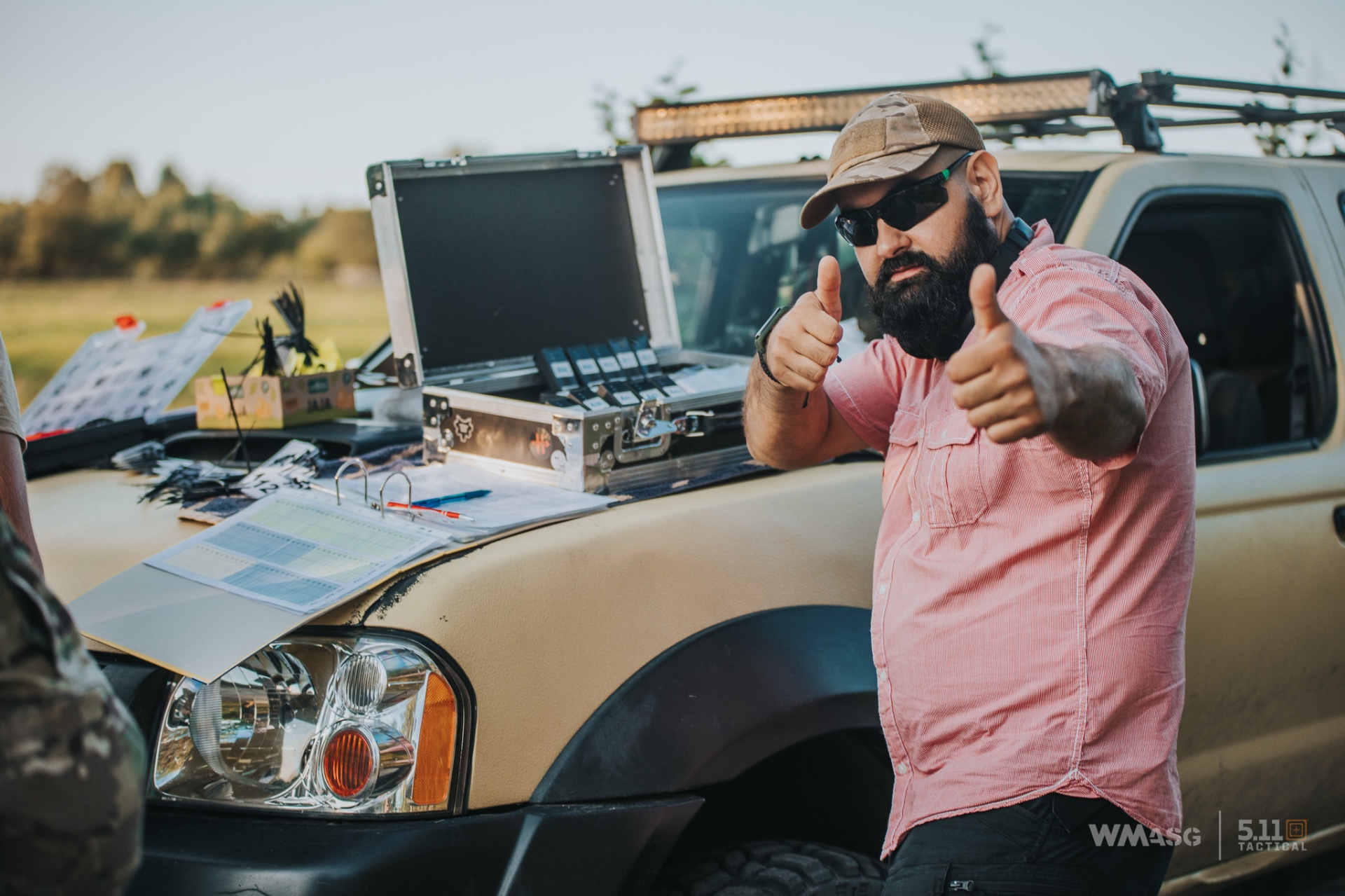 Lekka Piechota IX (termin II) 2023 (część I)