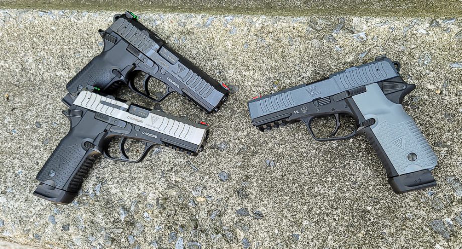 VIS arrived in the USA