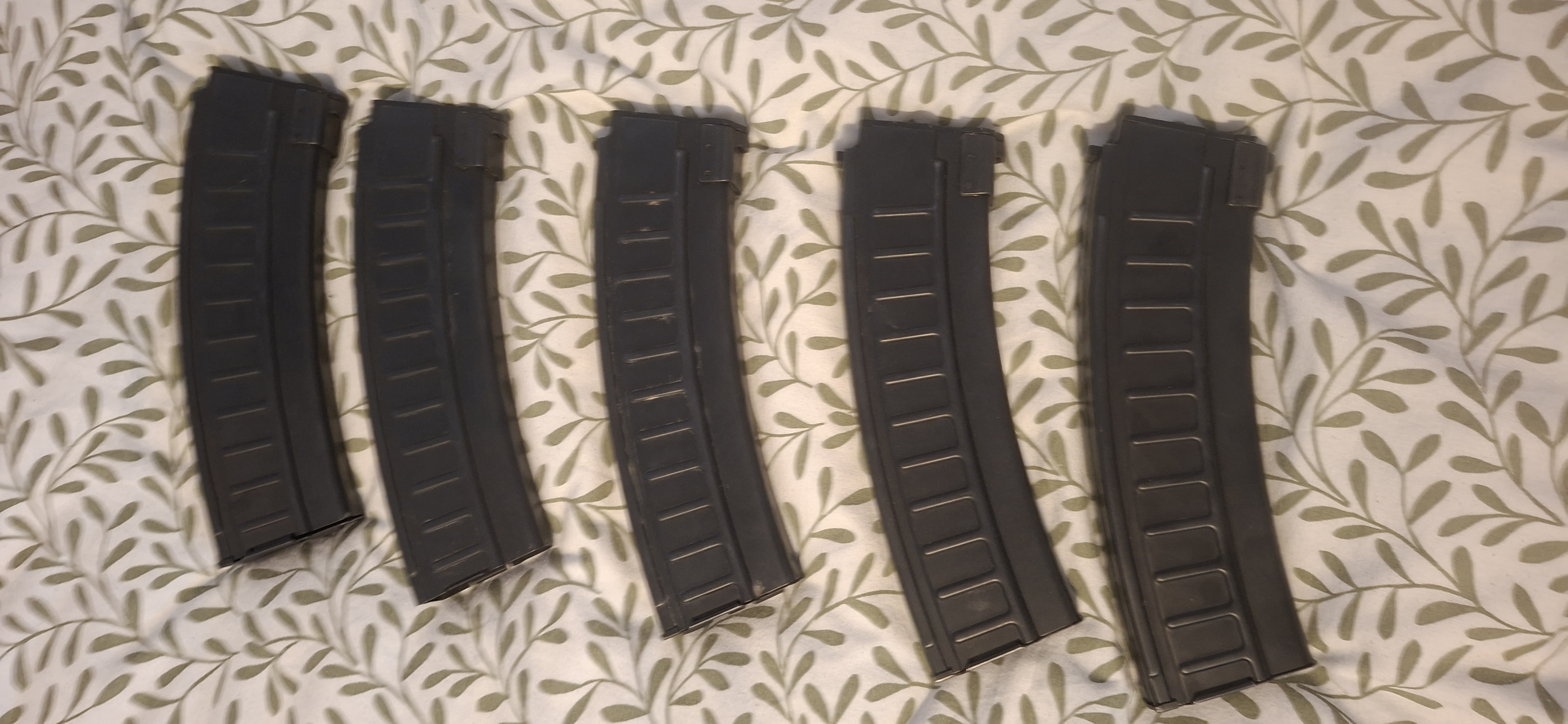 as val/vss/sr-3m magazynki