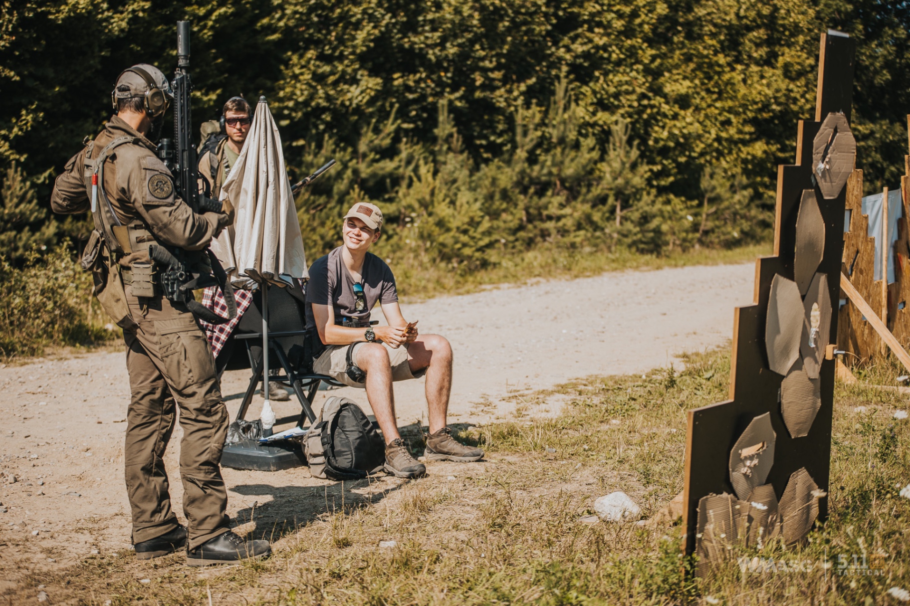 Lekka Piechota IX (termin II) 2023 (część III)