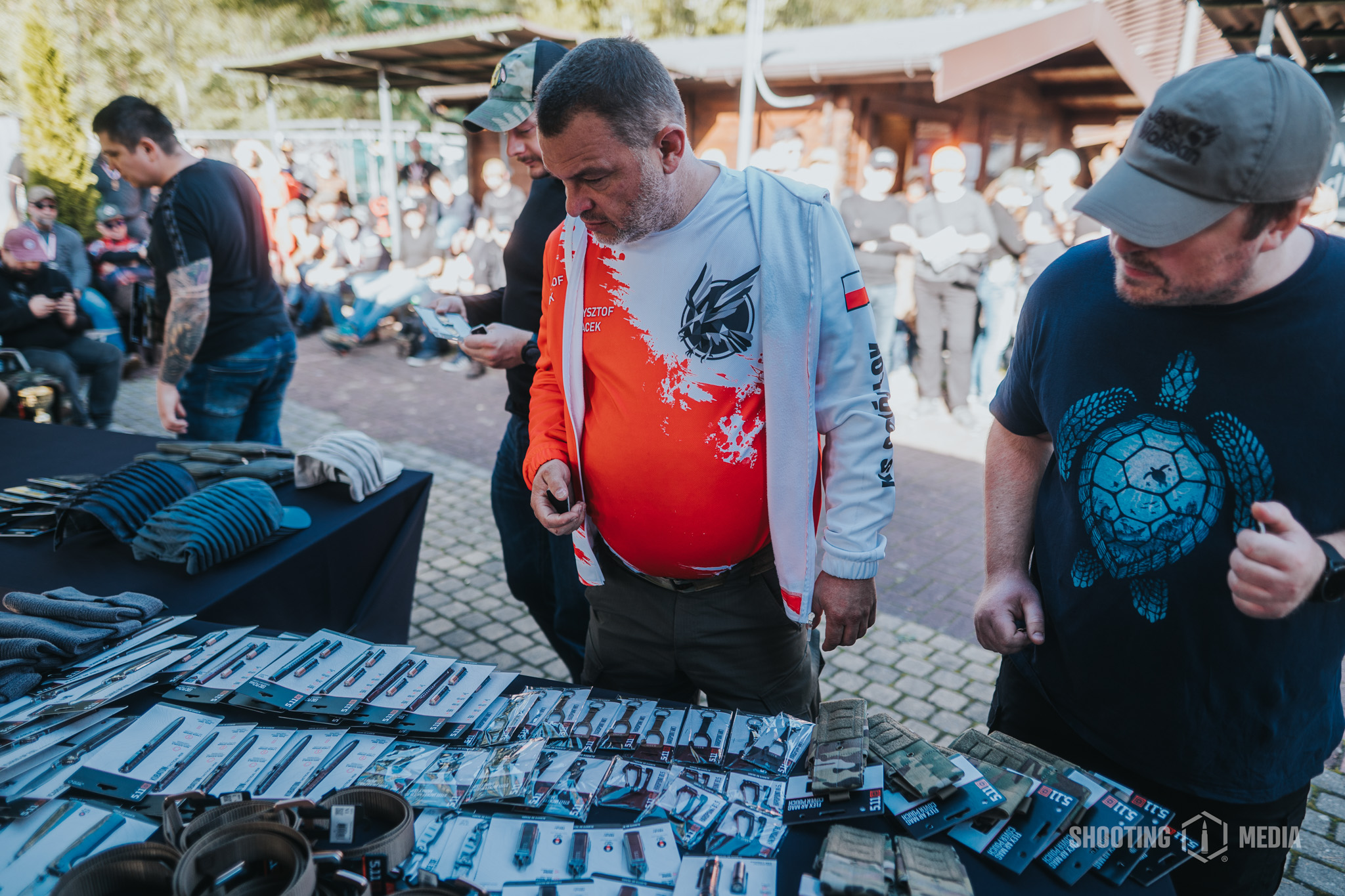 Zakończenie sezonu Speed Steel (27.09.2025)