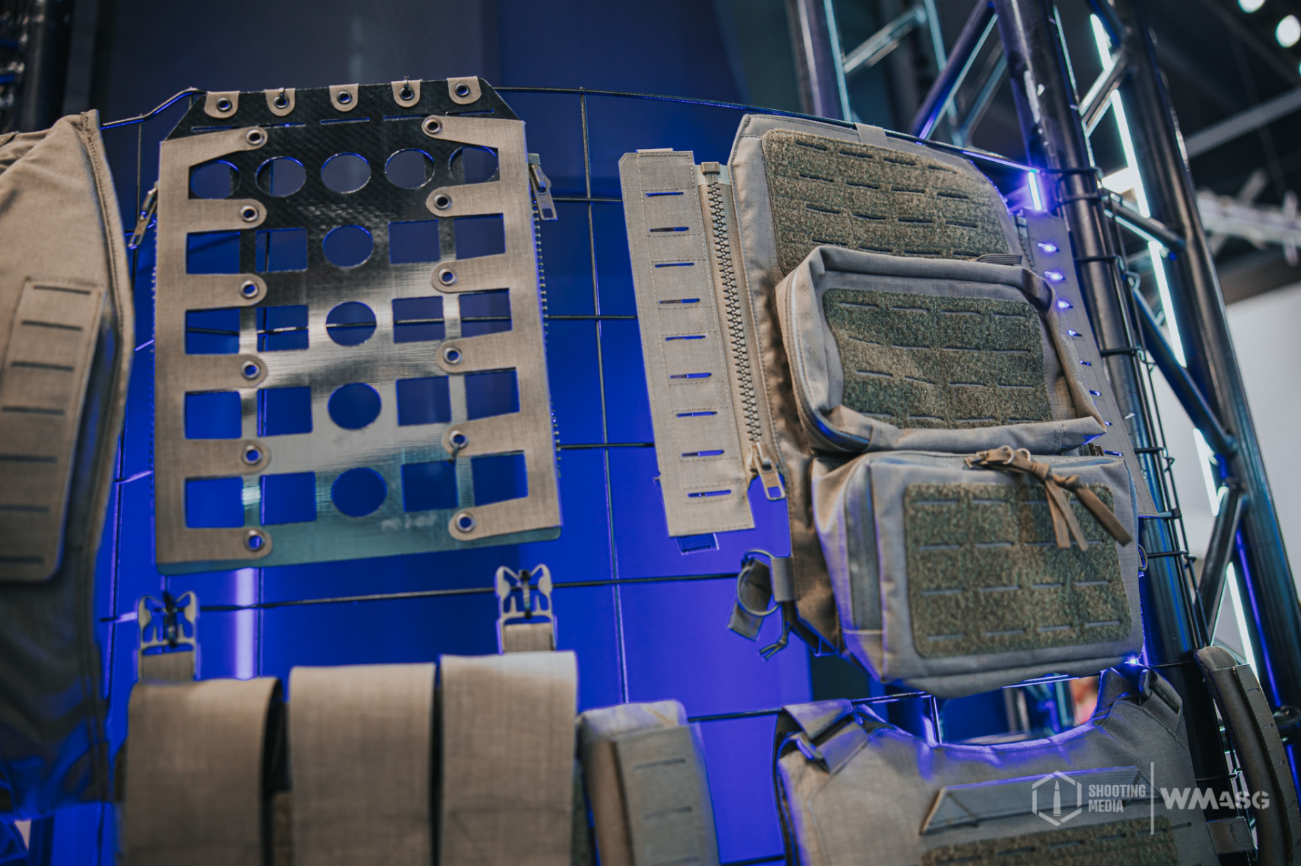 PSO MASKPOL na MSPO Kielce 2024