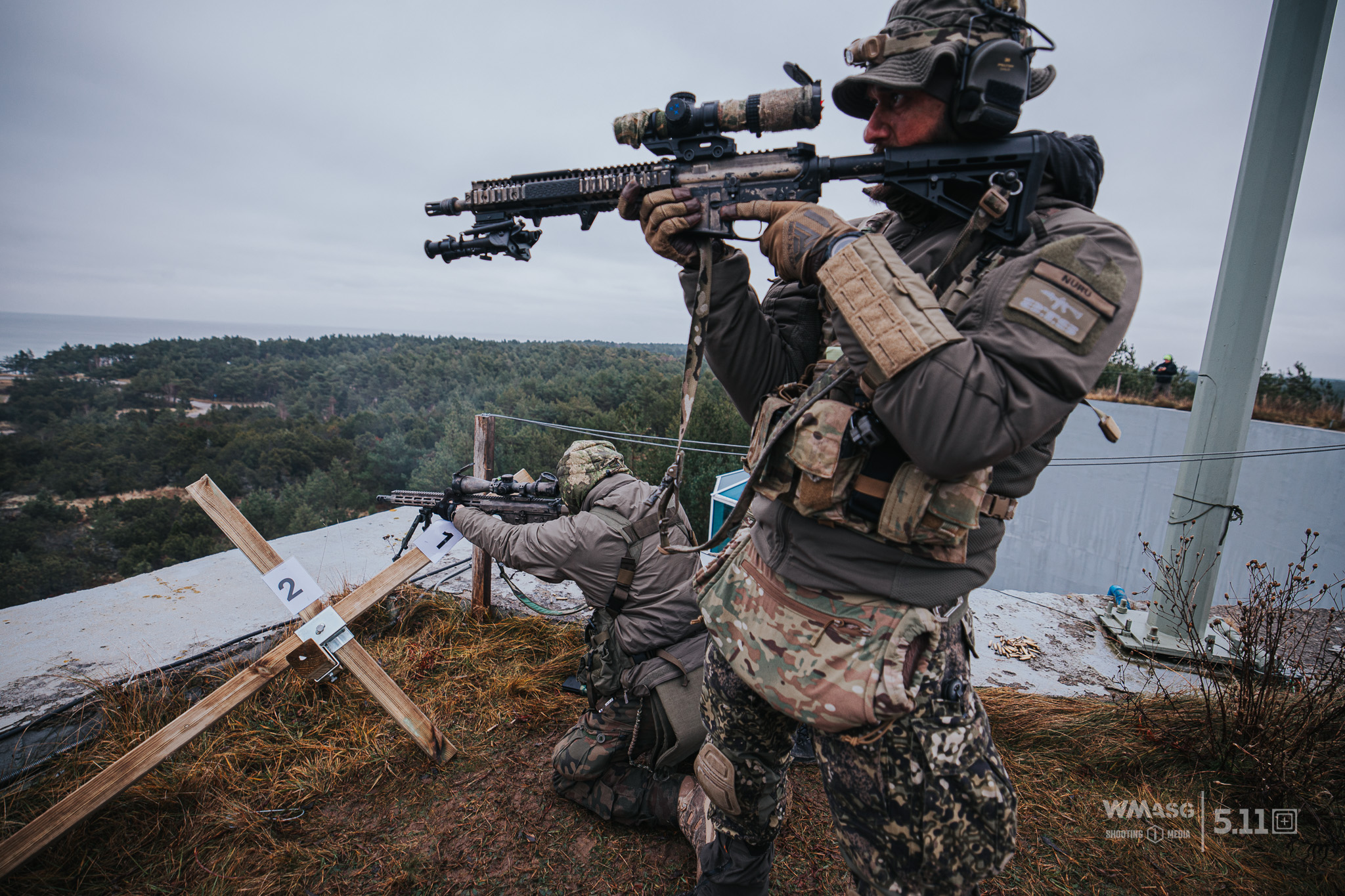 Sniper Extreme 2025 (05-06.12.2025)