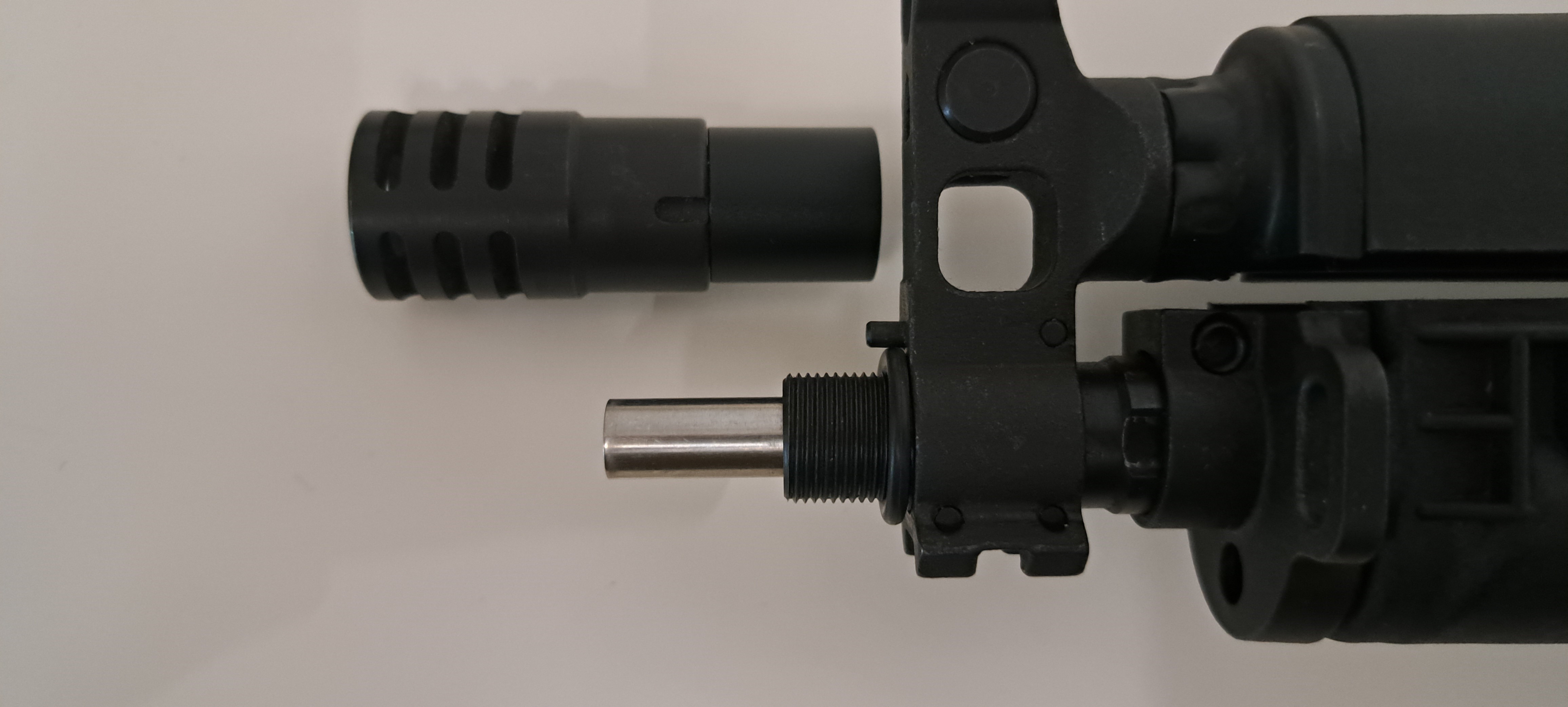 LCT PP-19-01 Witjaz , Tuning , Do nego