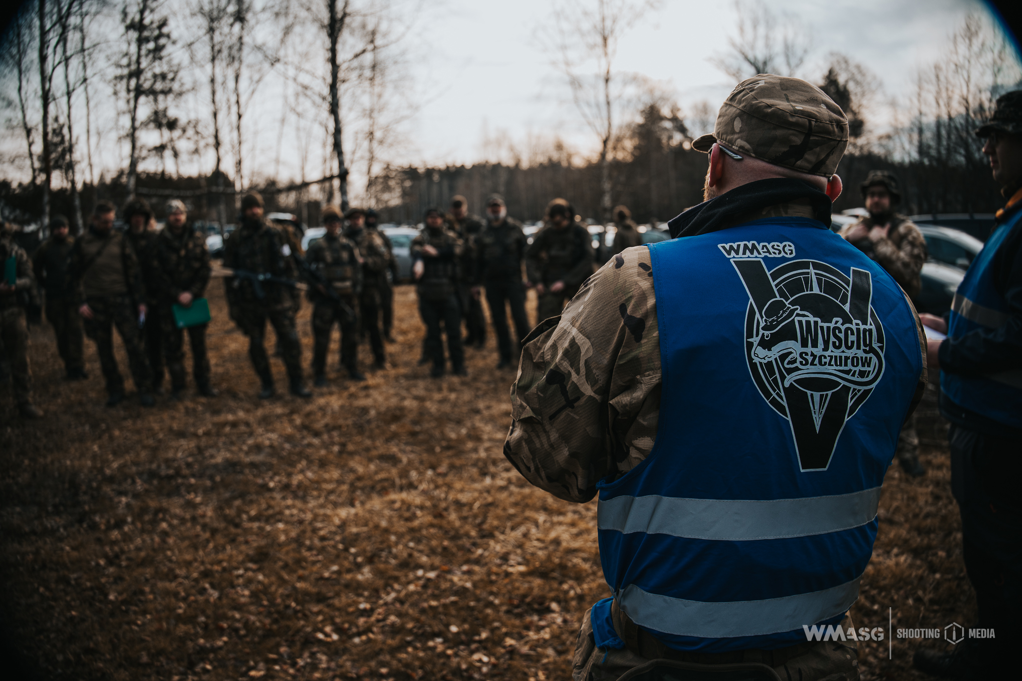 Wyścig Szczurów VI (fotorelacja)