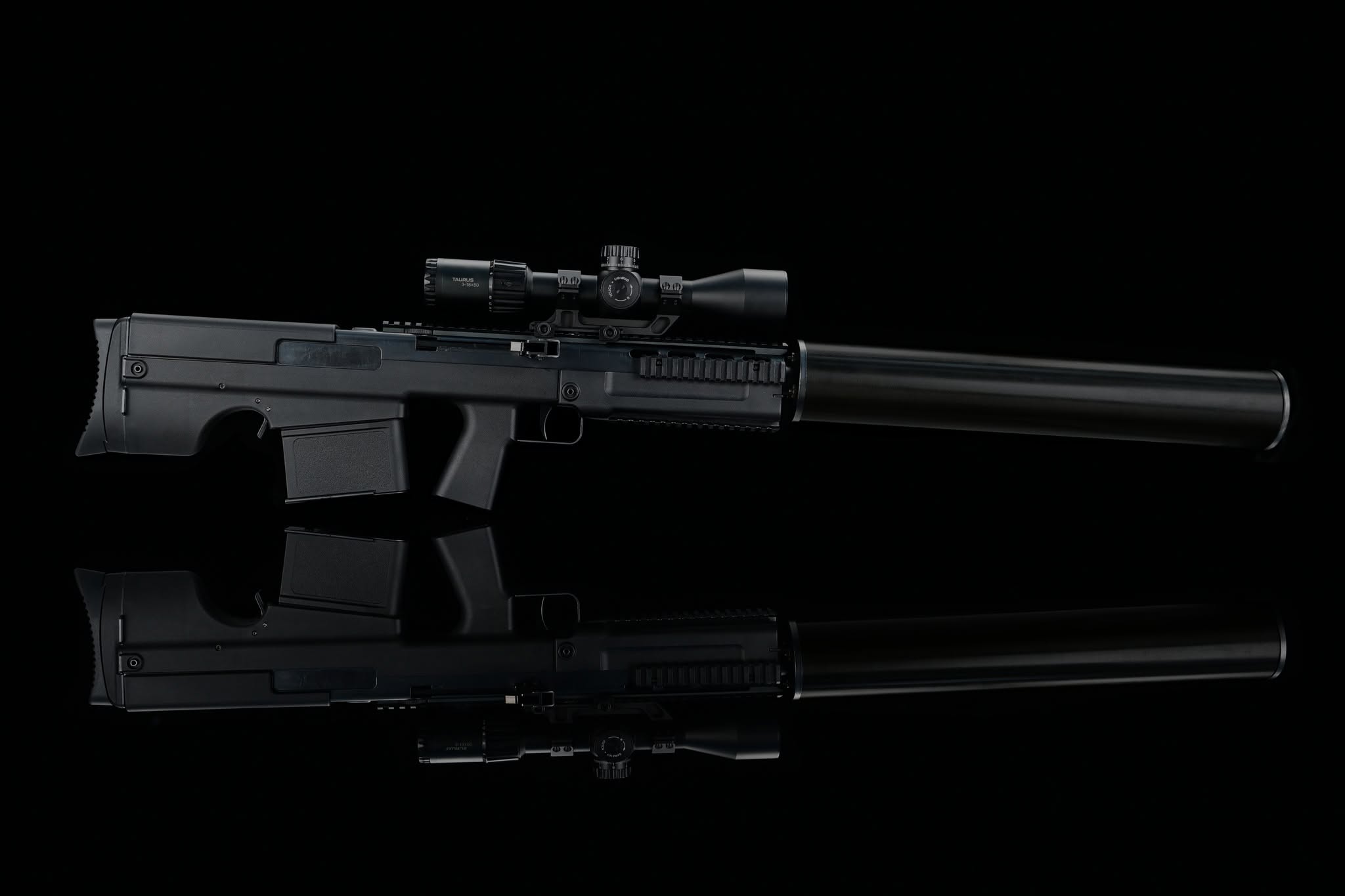 VSK/VSSK Vychlop by Silverback Airsoft Now Available in Stores