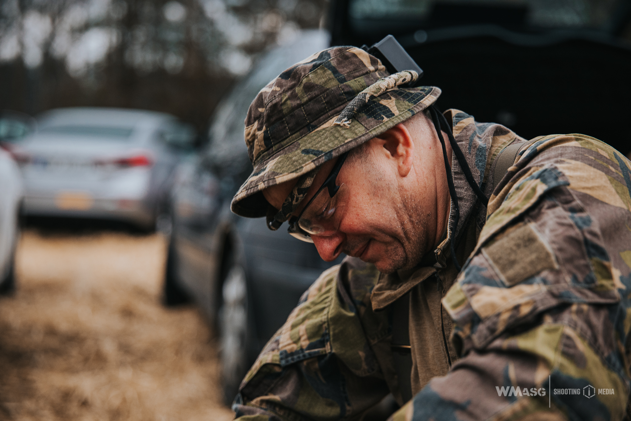 Wyścig Szczurów VI (fotorelacja)
