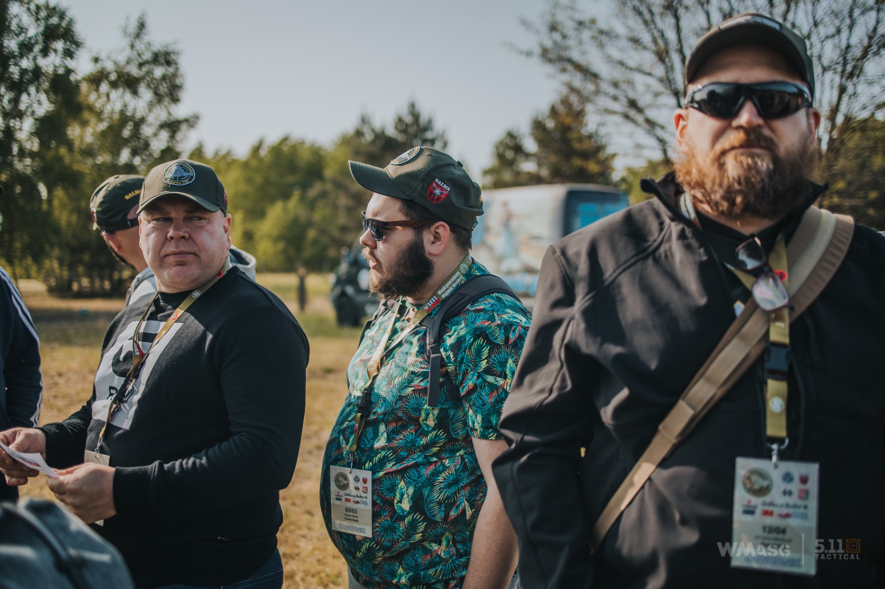 XVII Międzynarodowy Wielobój Strzelecki