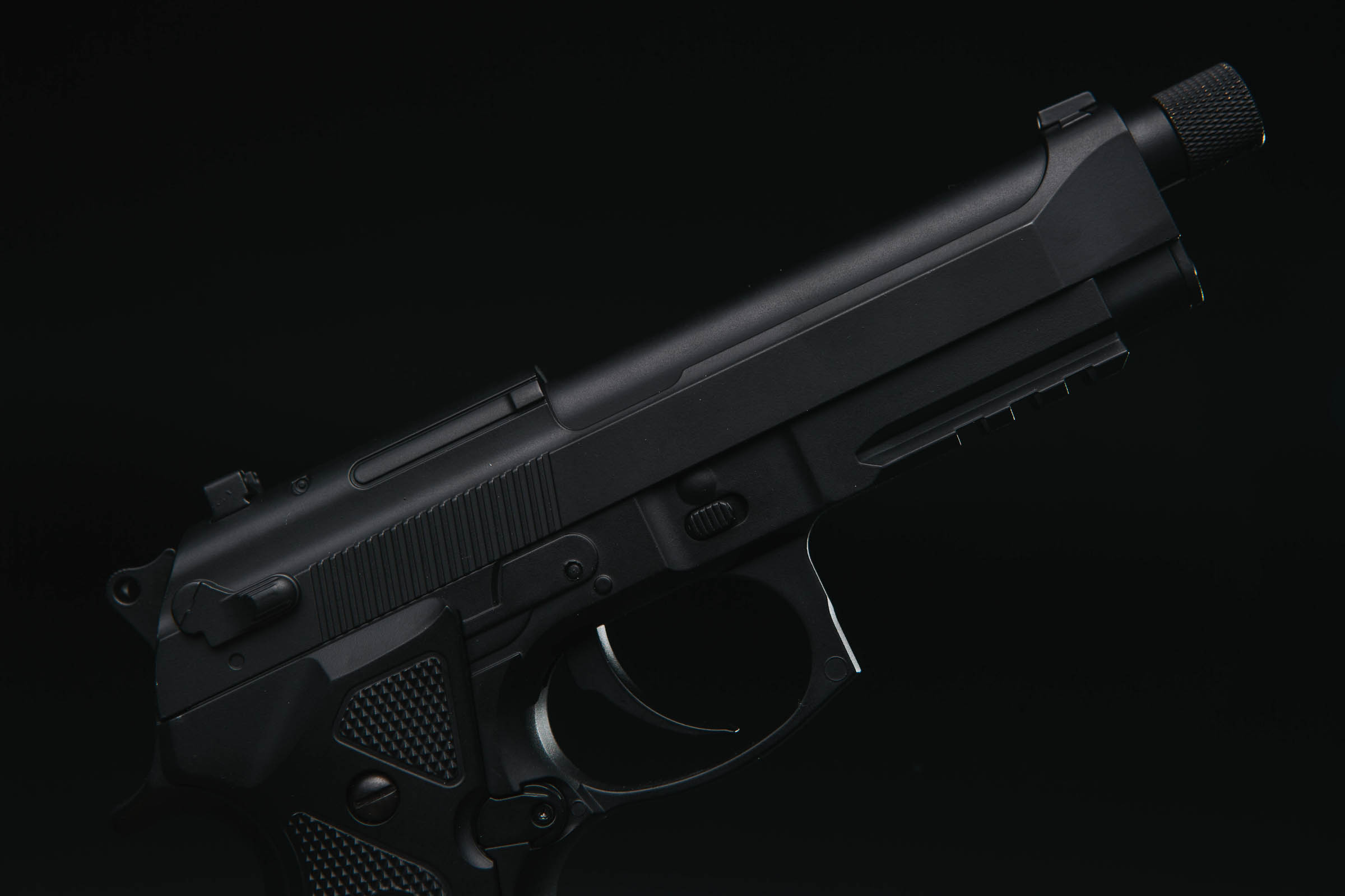 CM.132S AEP z zewnątrz