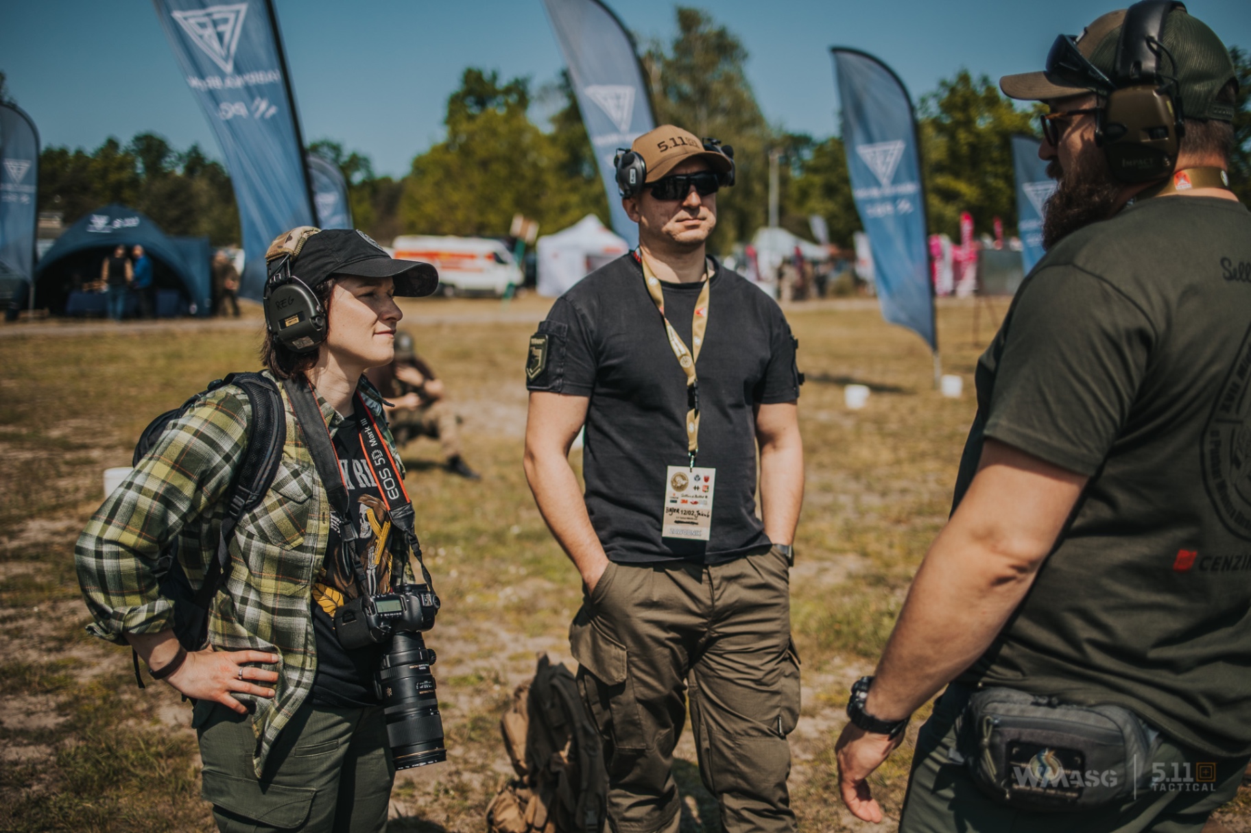 XVII Międzynarodowy Wielobój Strzelecki