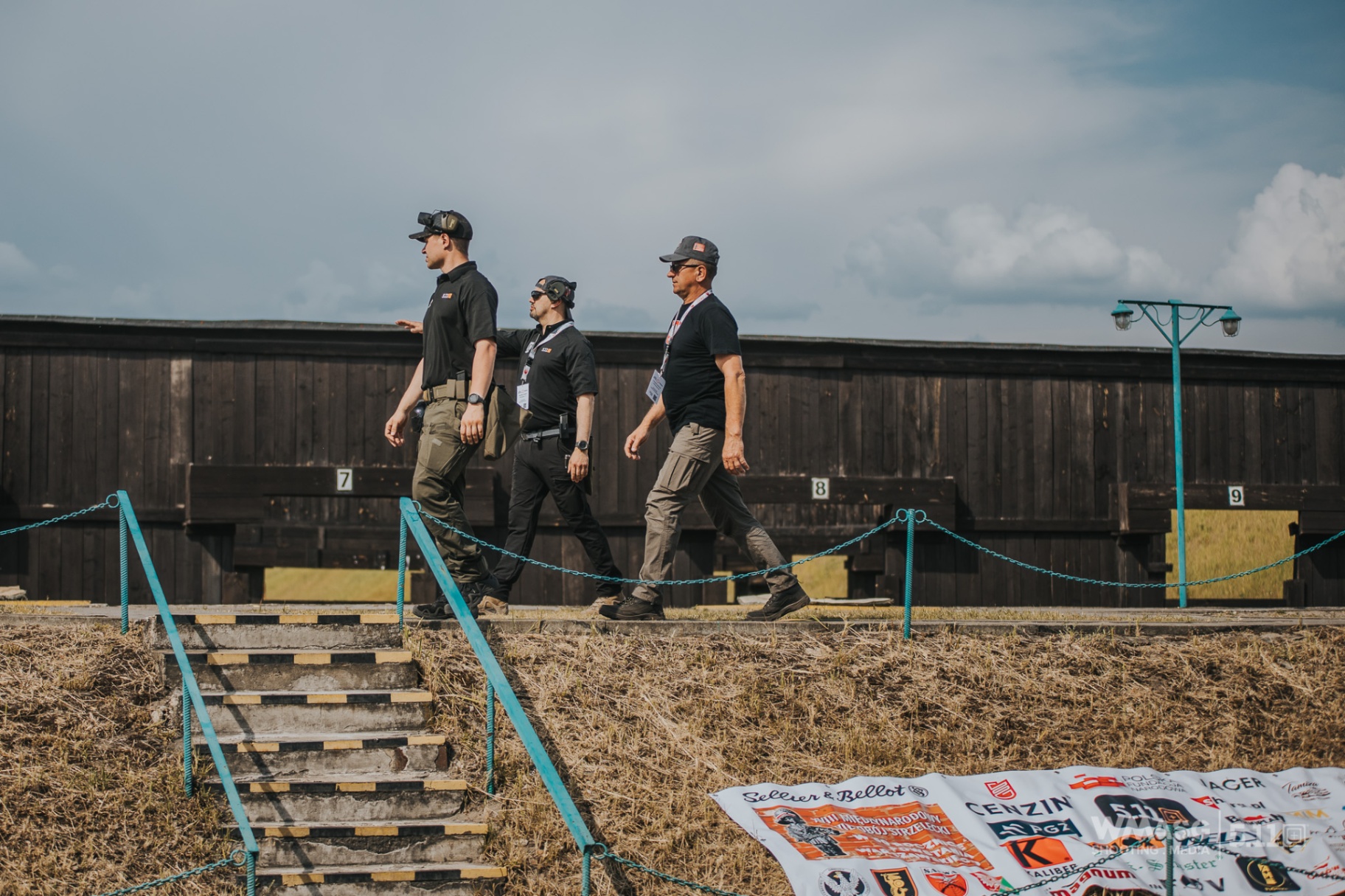 XVIII Międzynarodowy Wielobój Strzelecki