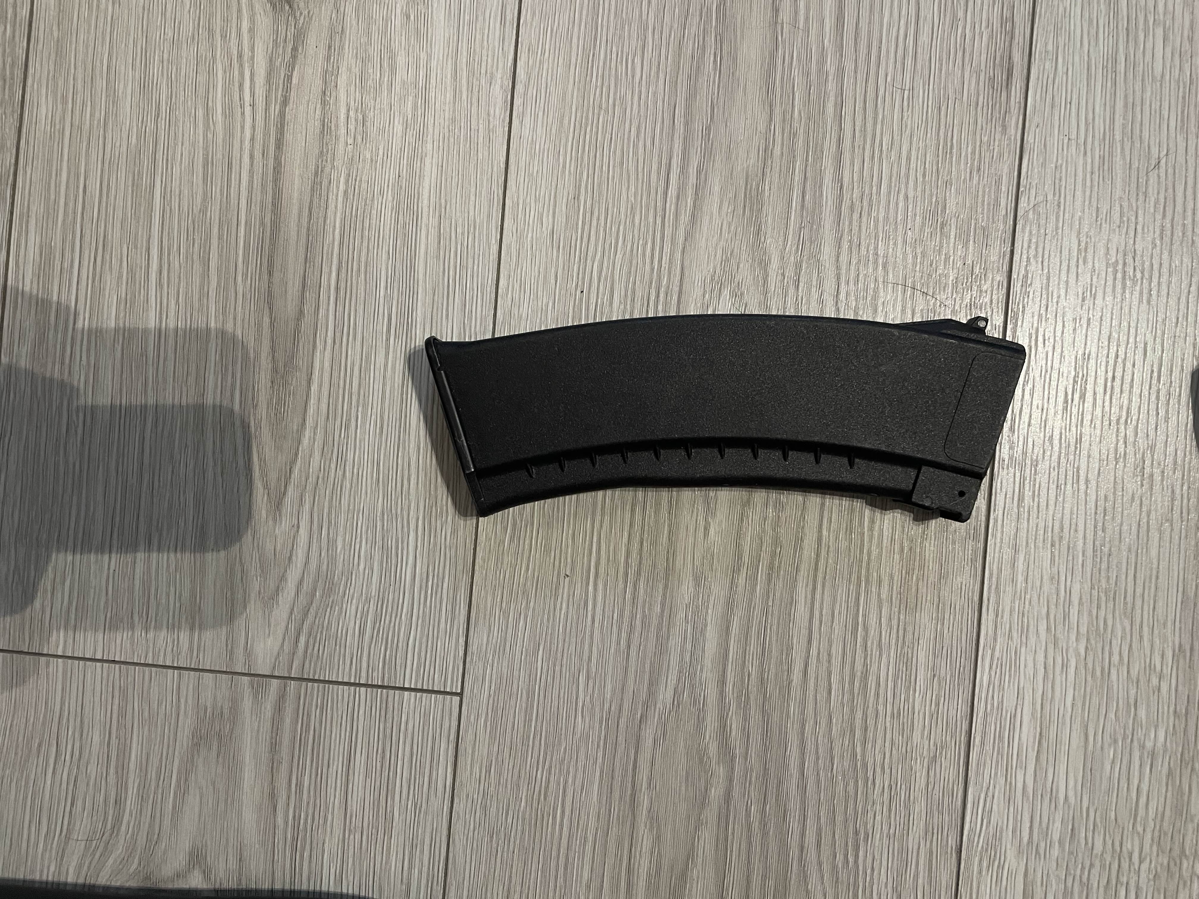 AK74U Carbine AT-AK06E