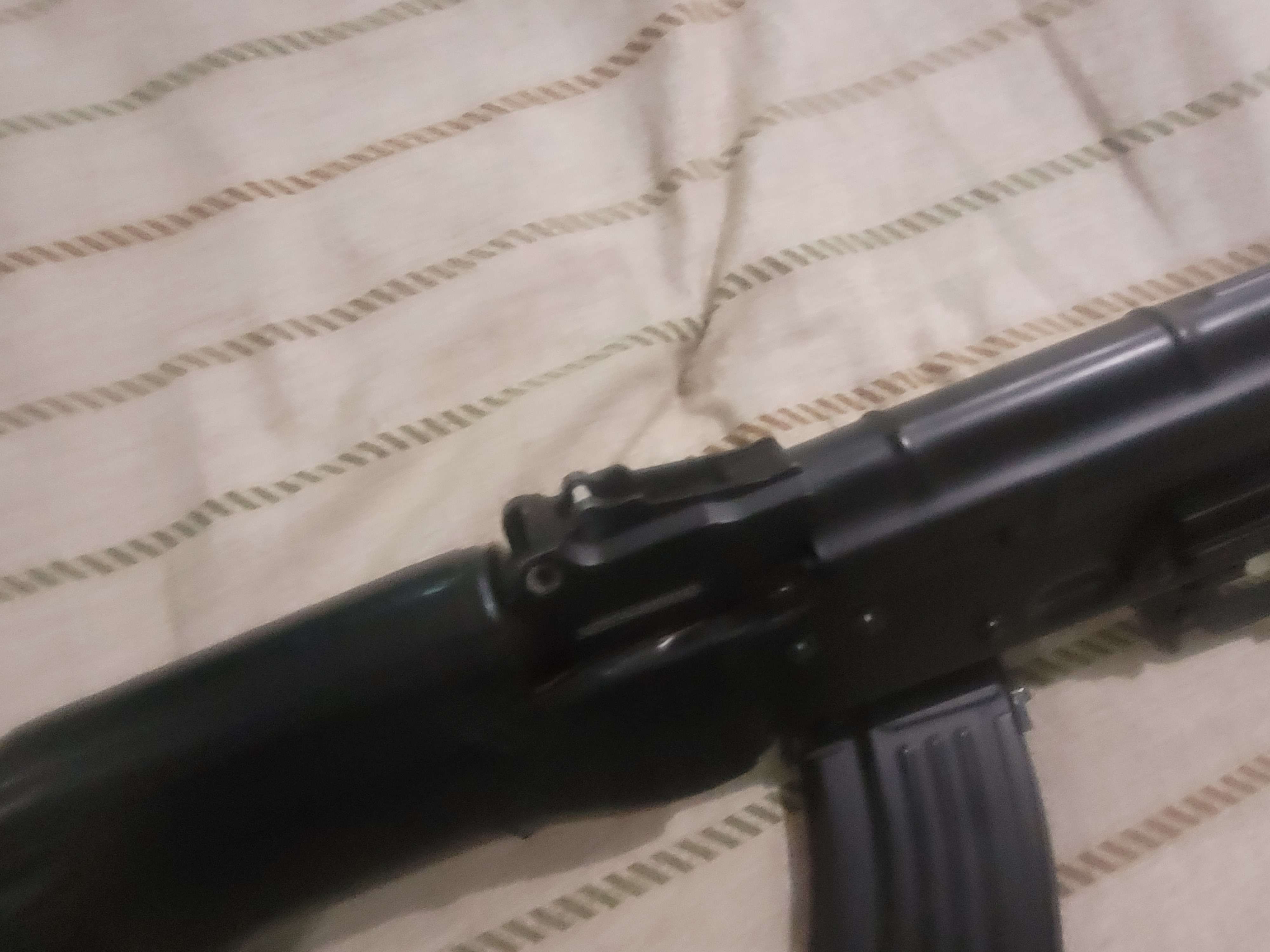 RK-74 JG1101