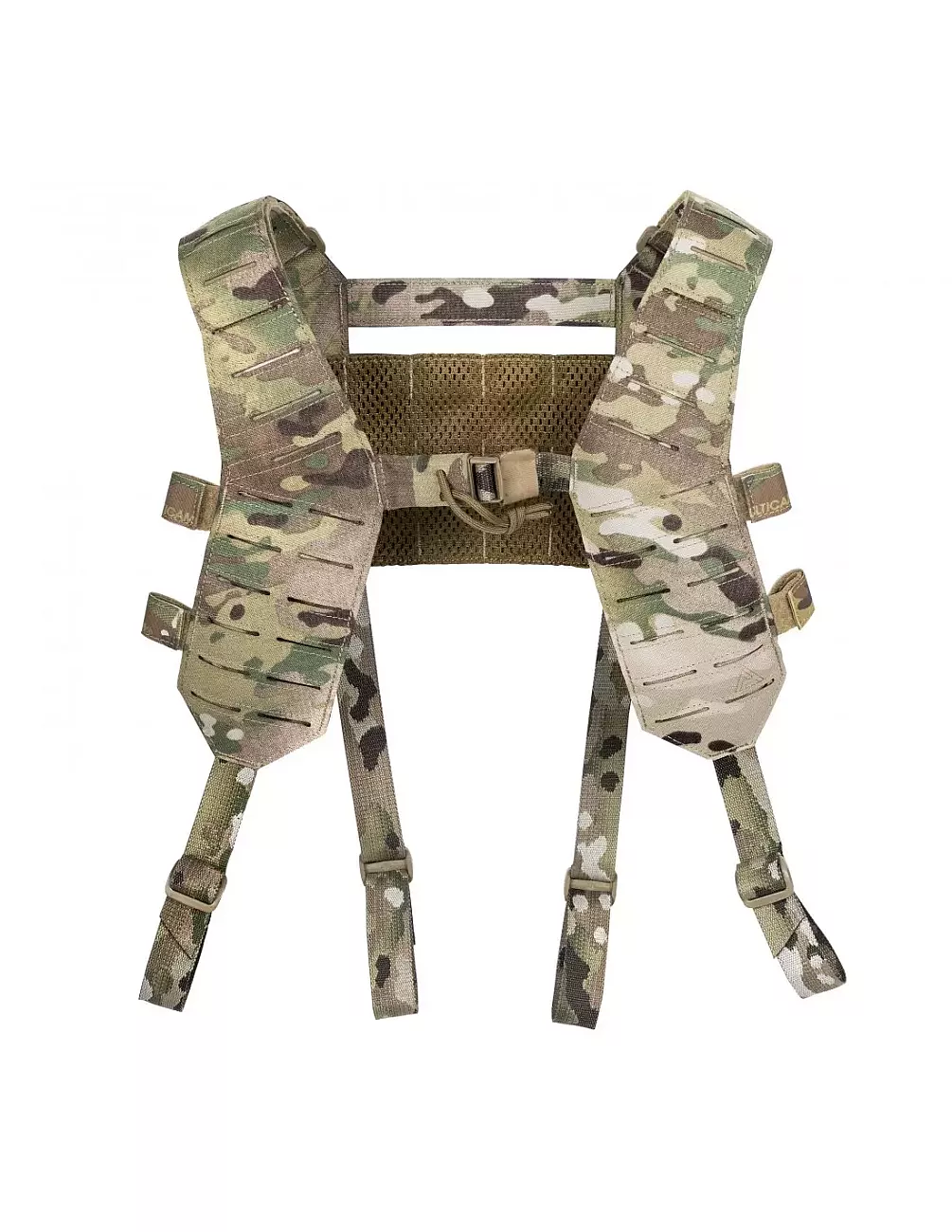 KUPIĘ - Szelki do pasa w Multicam
