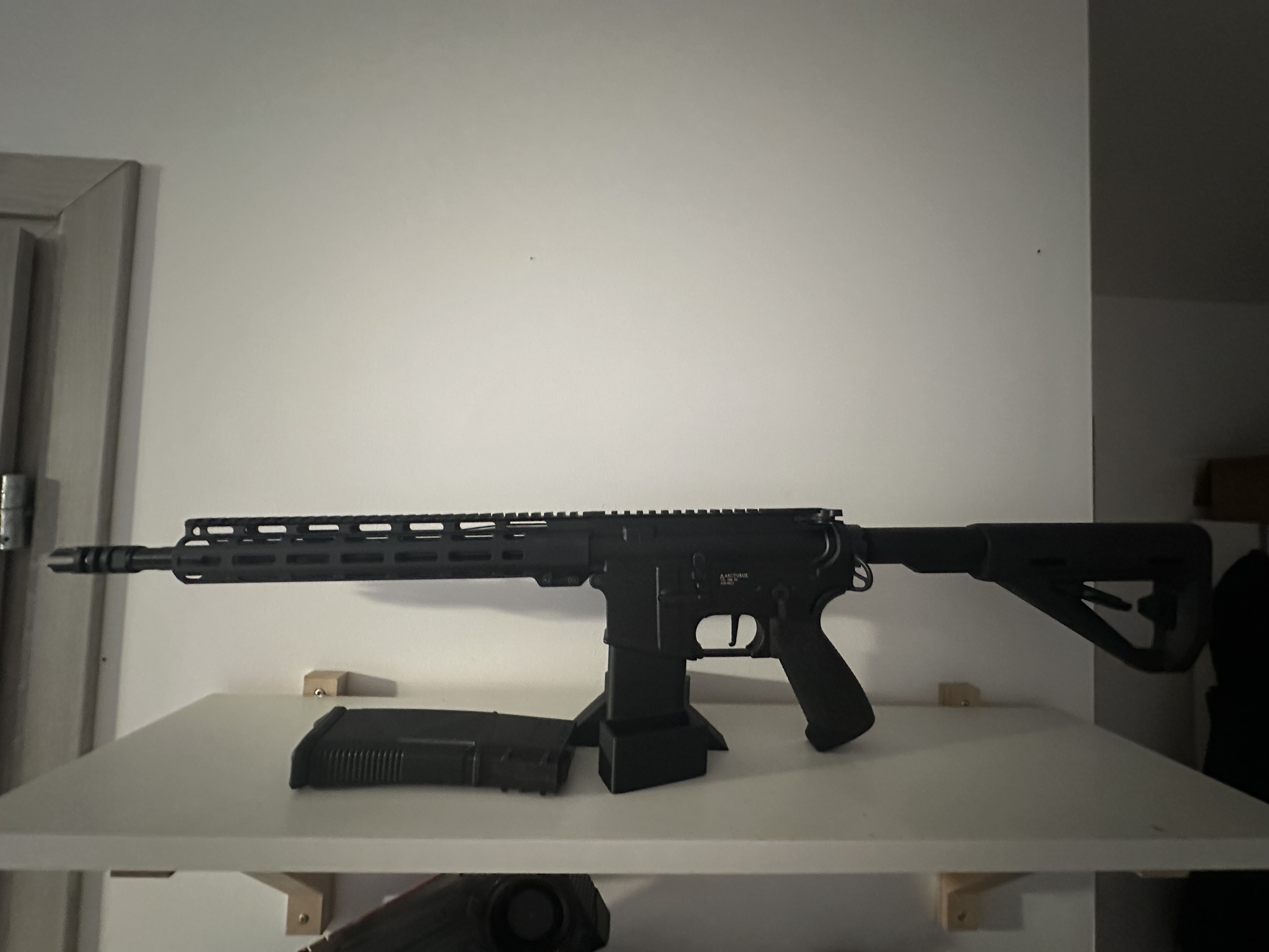 AR-15