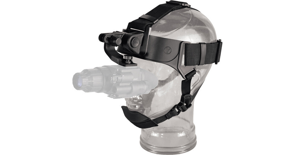 Kupię noktowizor gen 1 z mocowaniem na głowę