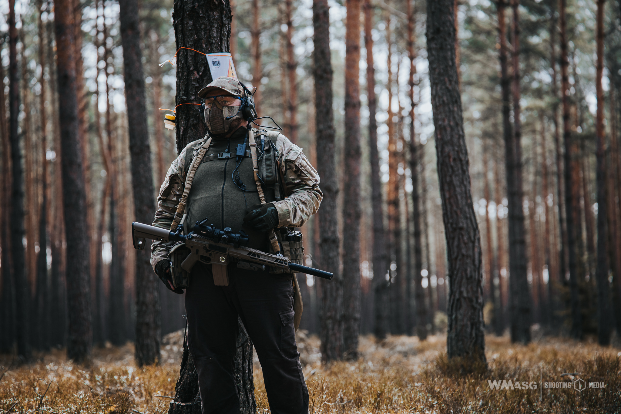 Wyścig Szczurów VI (fotorelacja)