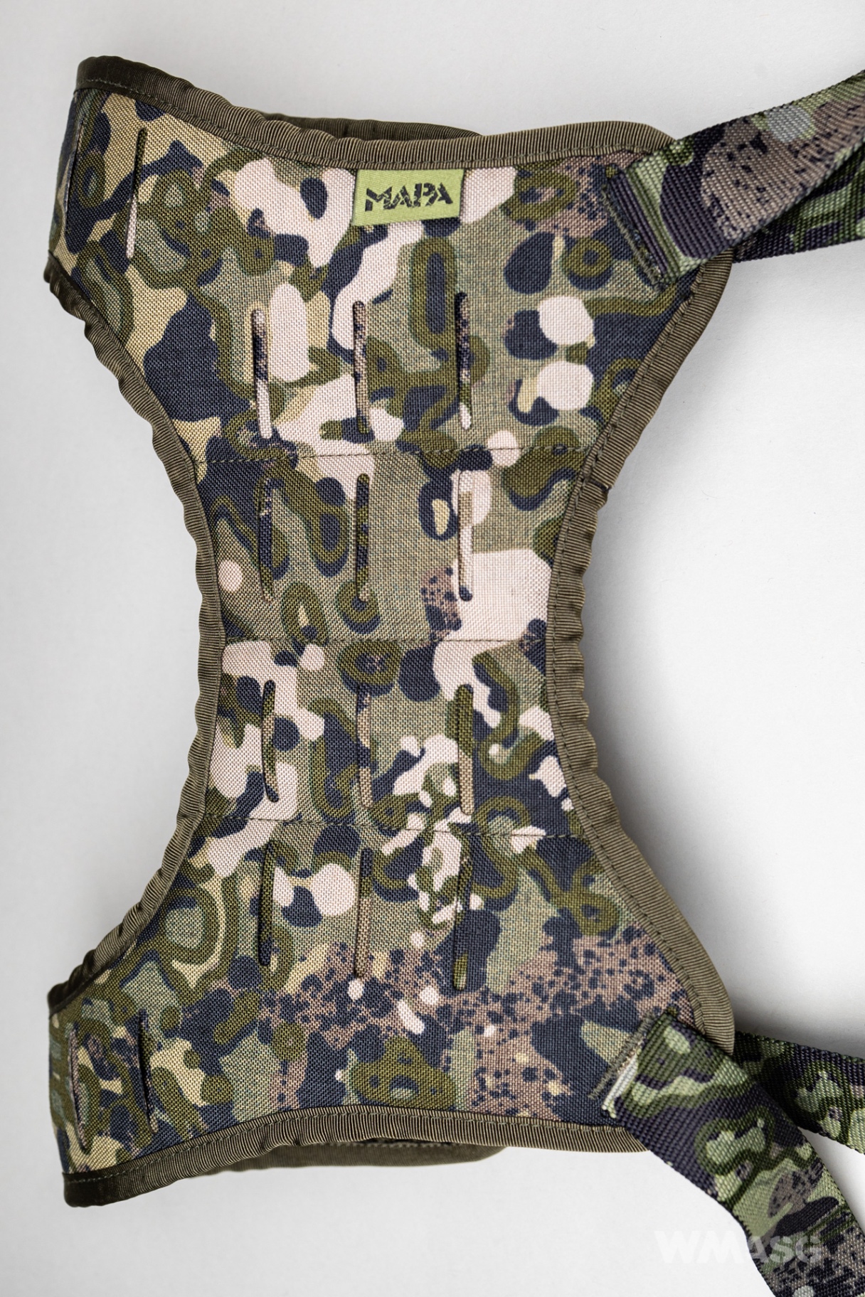 Chest rig CL-01 MAPA Tactical (studio)