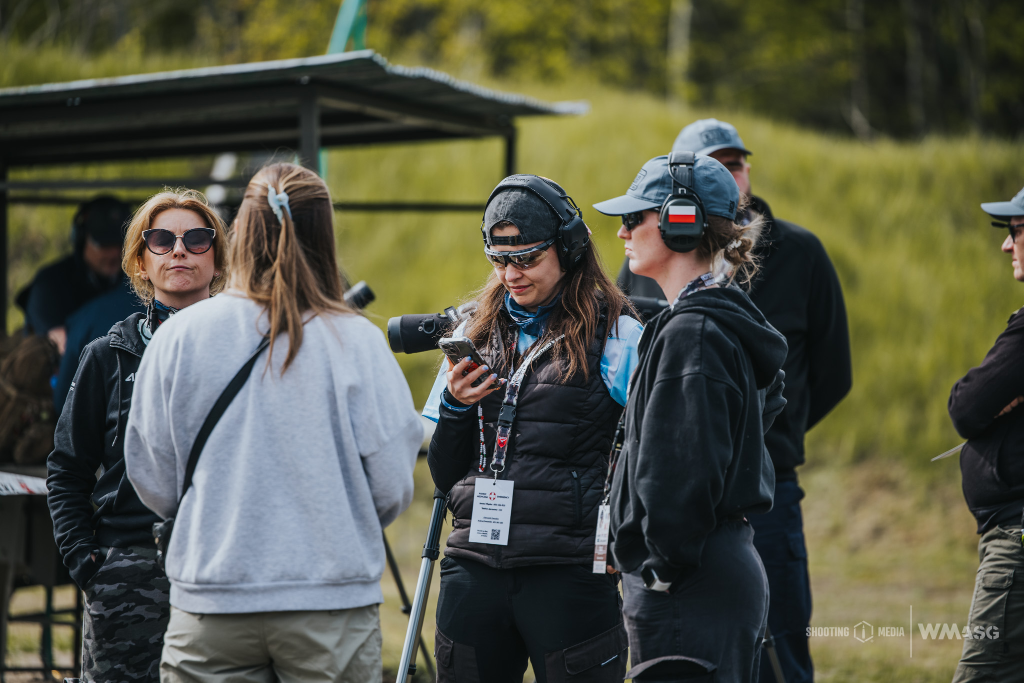 SALWA - XIX Międzynarodowy Wielobój Strzelecki (23-25.05.2025)