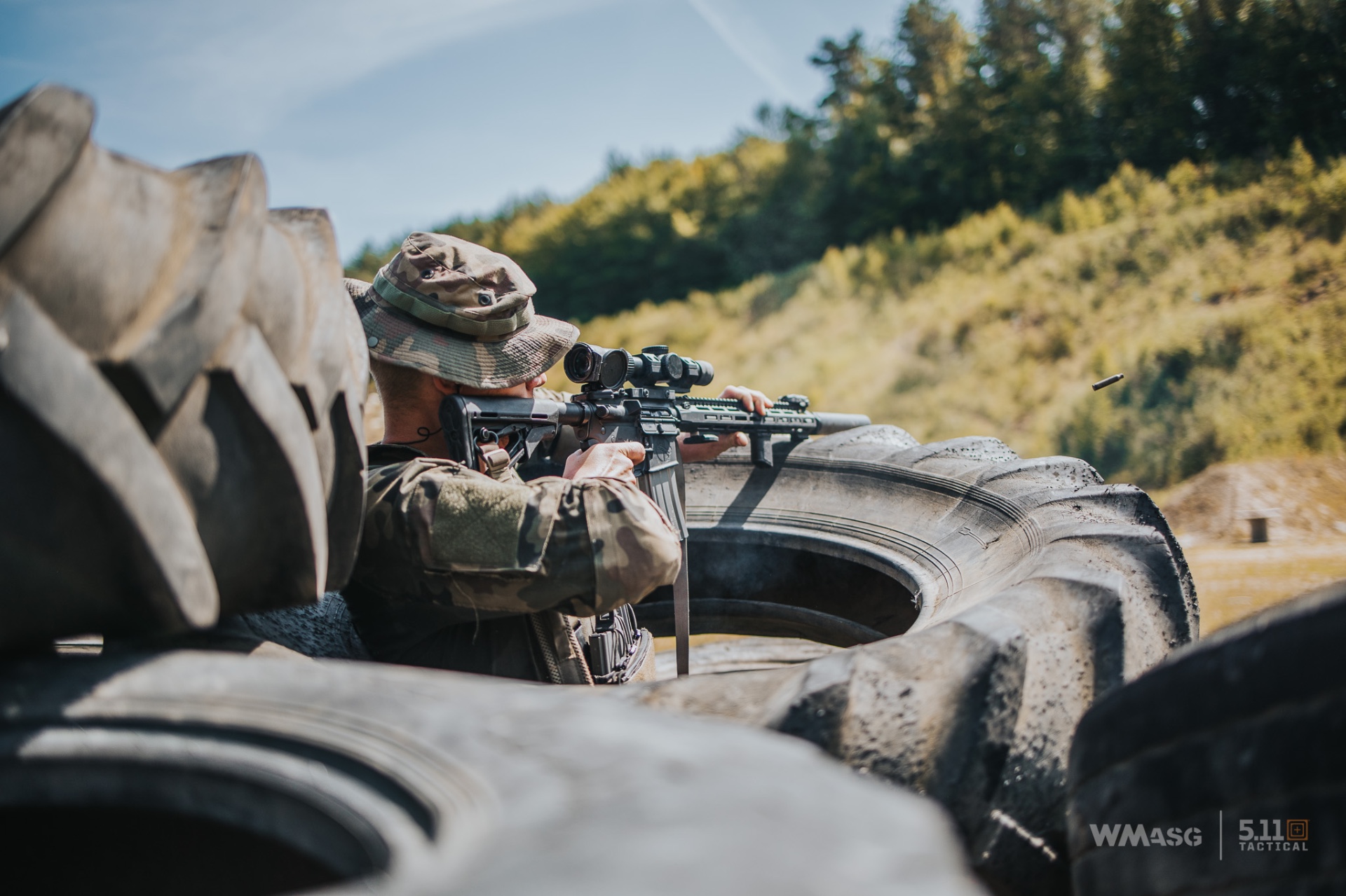 Lekka Piechota IX (termin II) (część II)