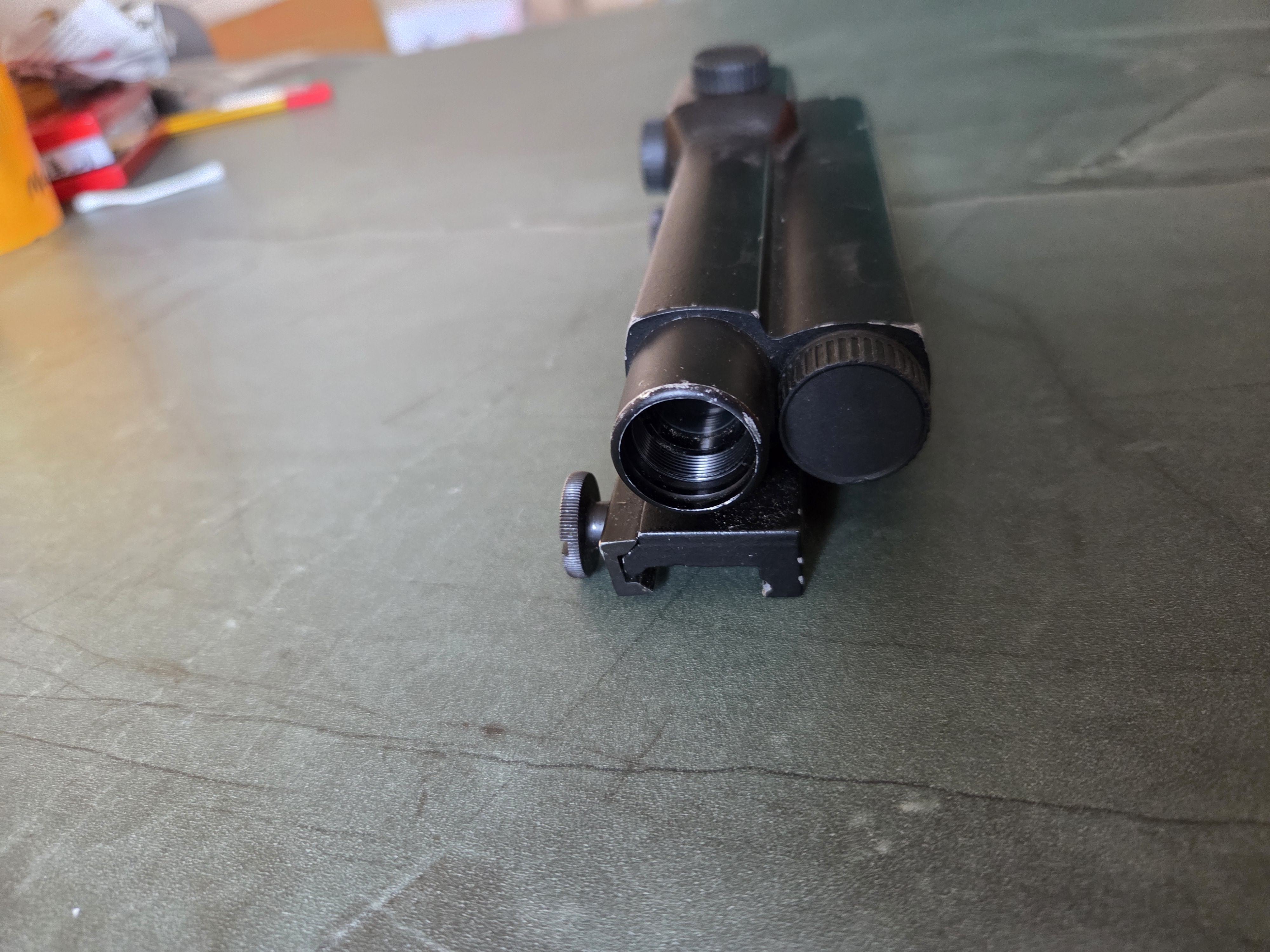 Aimpoint Electronic MK3