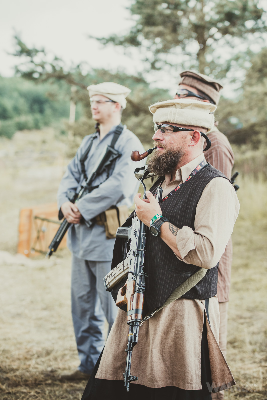 Misja Afganistan 2019