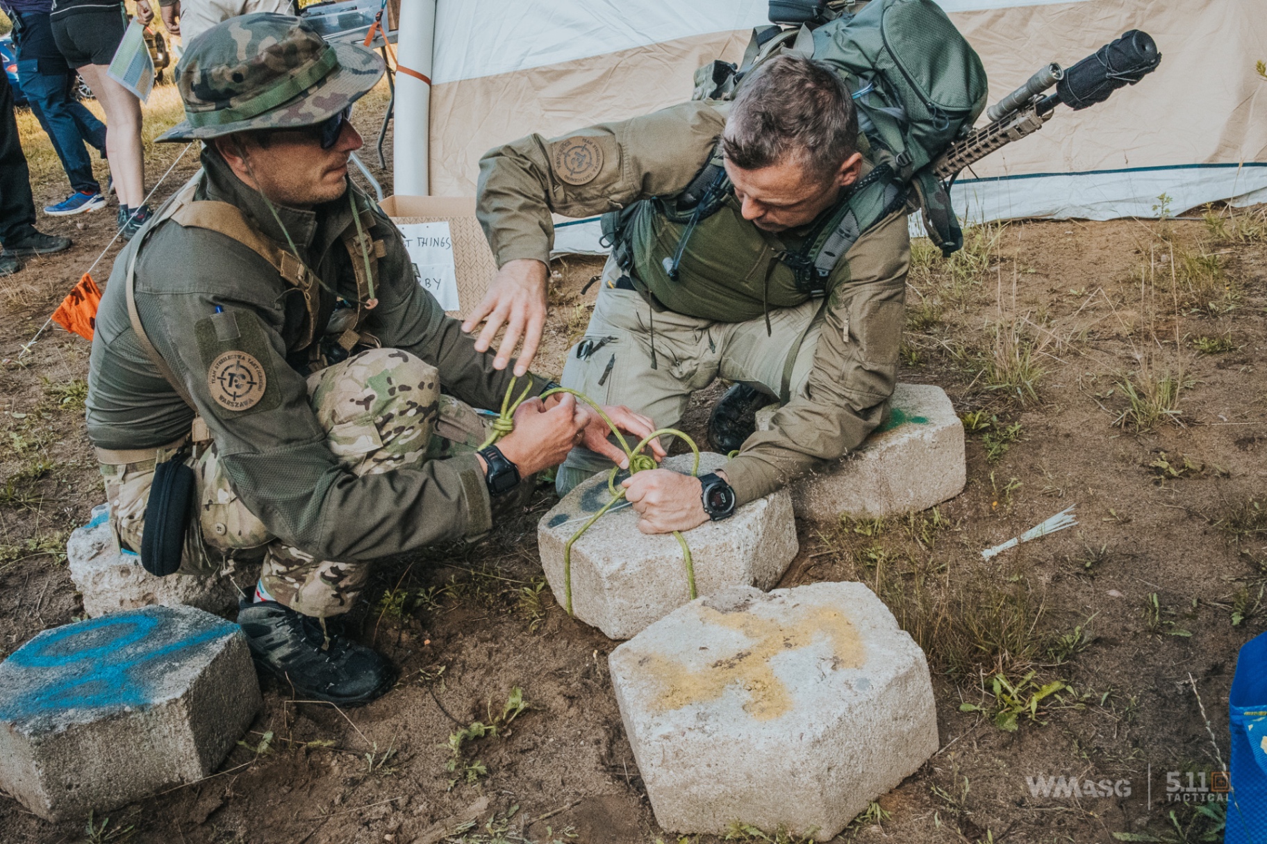 Lekka Piechota IX (termin II) 2023 (część I)