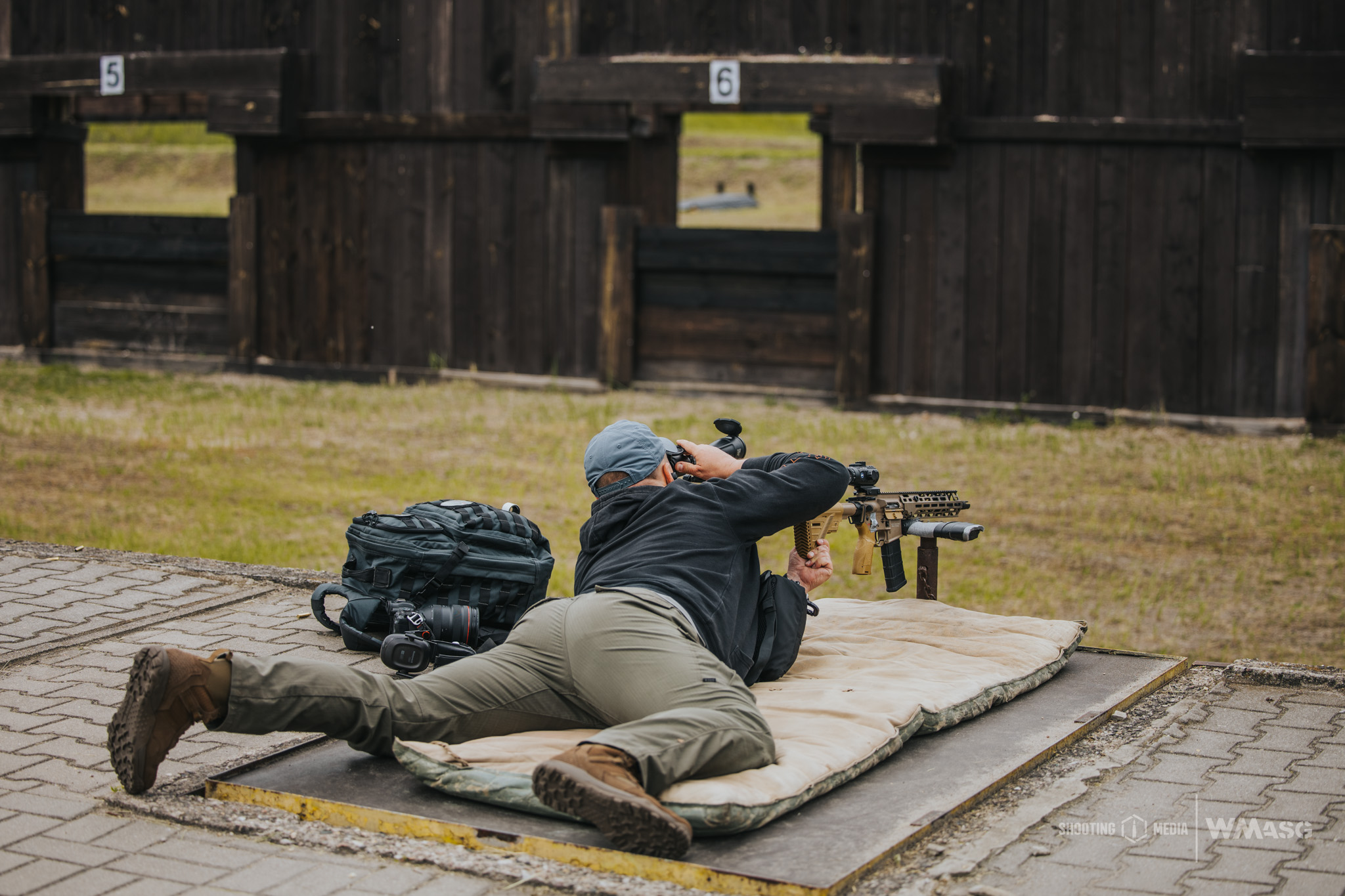 SALWA - XIX Międzynarodowy Wielobój Strzelecki (23-25.05.2025)