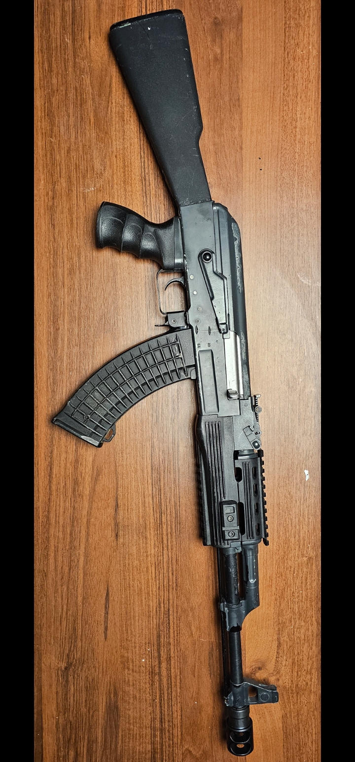 Cyma CM042A